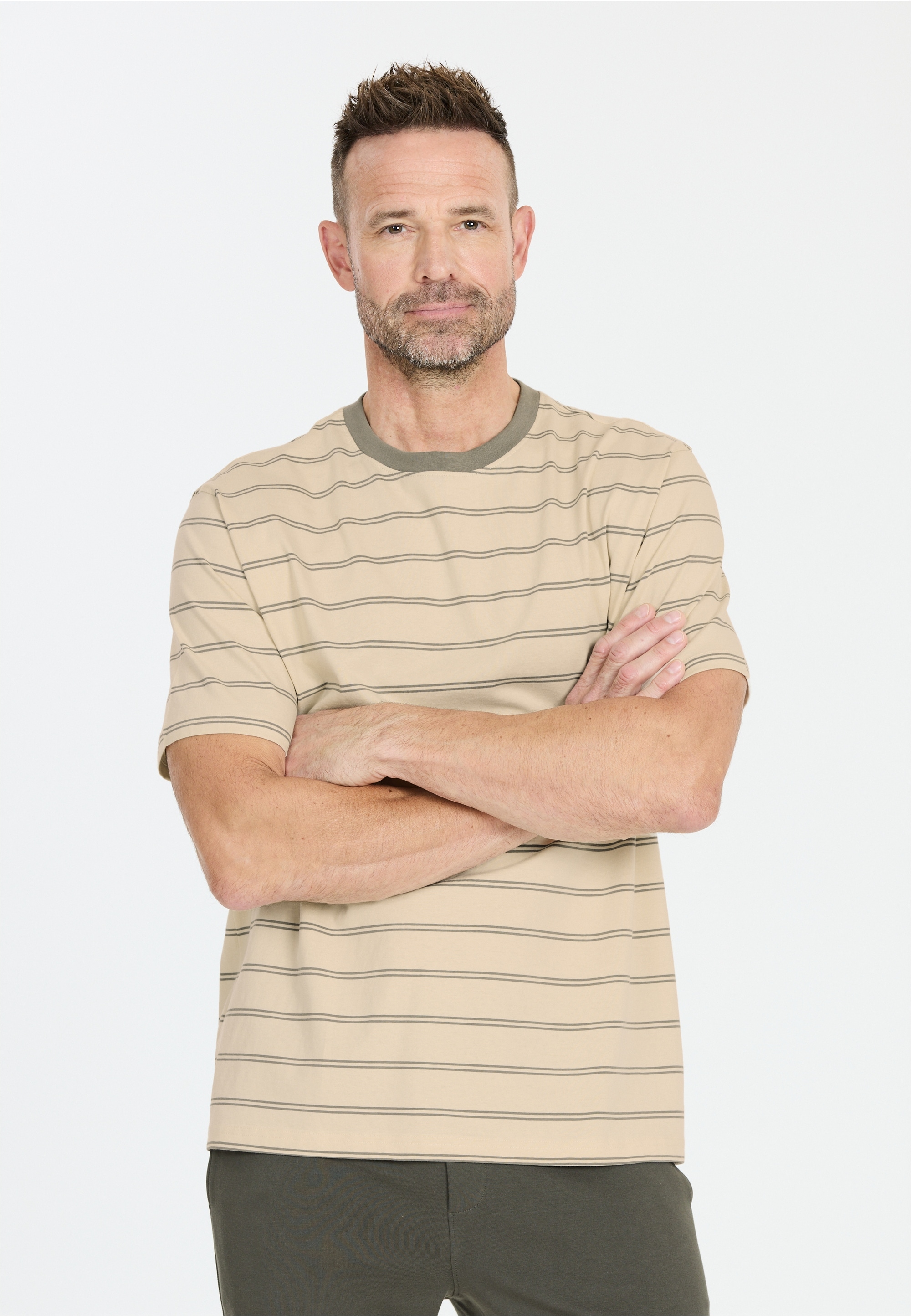 nou T-Shirt "Siddall" Schmucklos günstig online kaufen