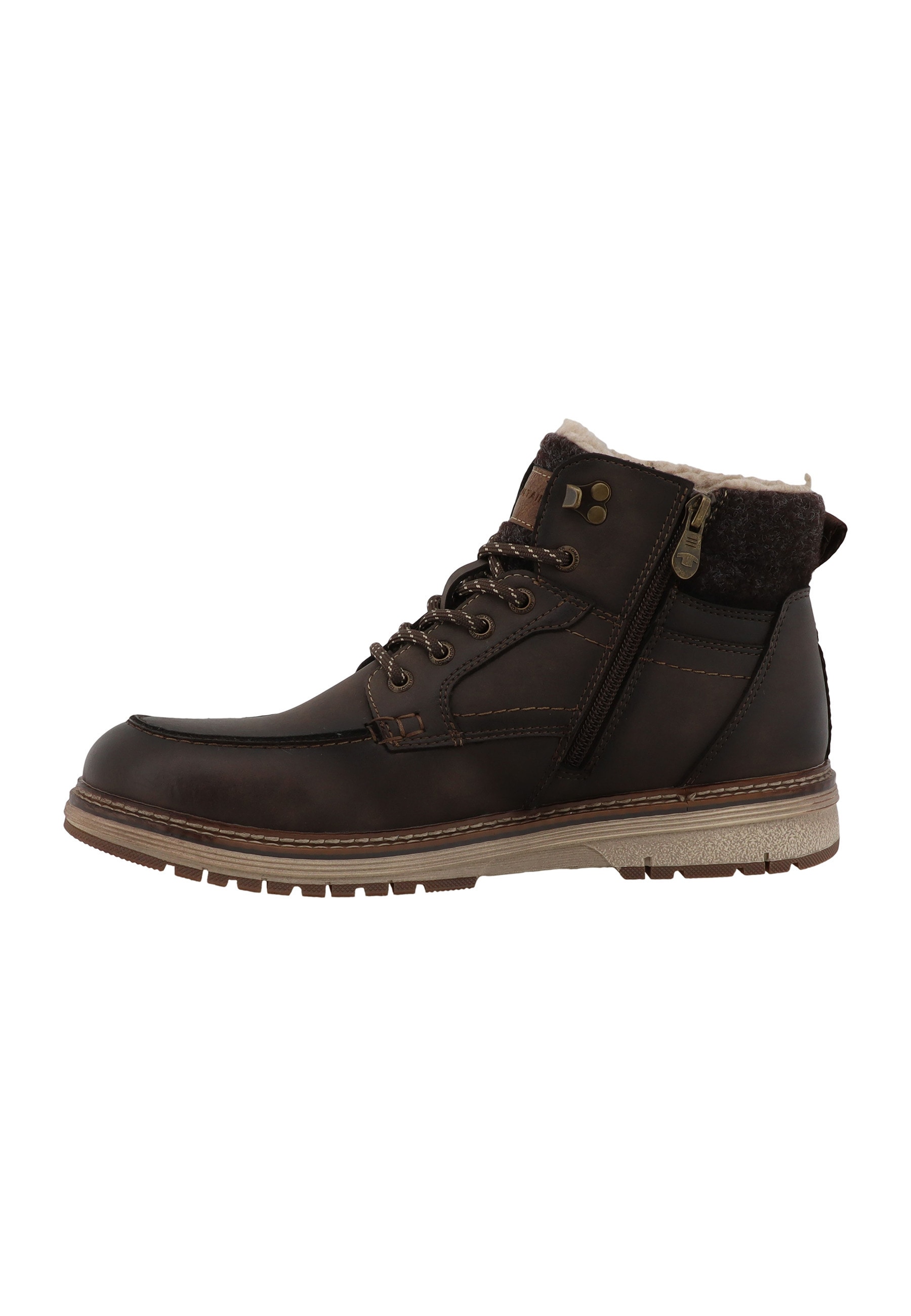 TOM TAILOR Winterstiefel »Tom Tailor Stiefel«