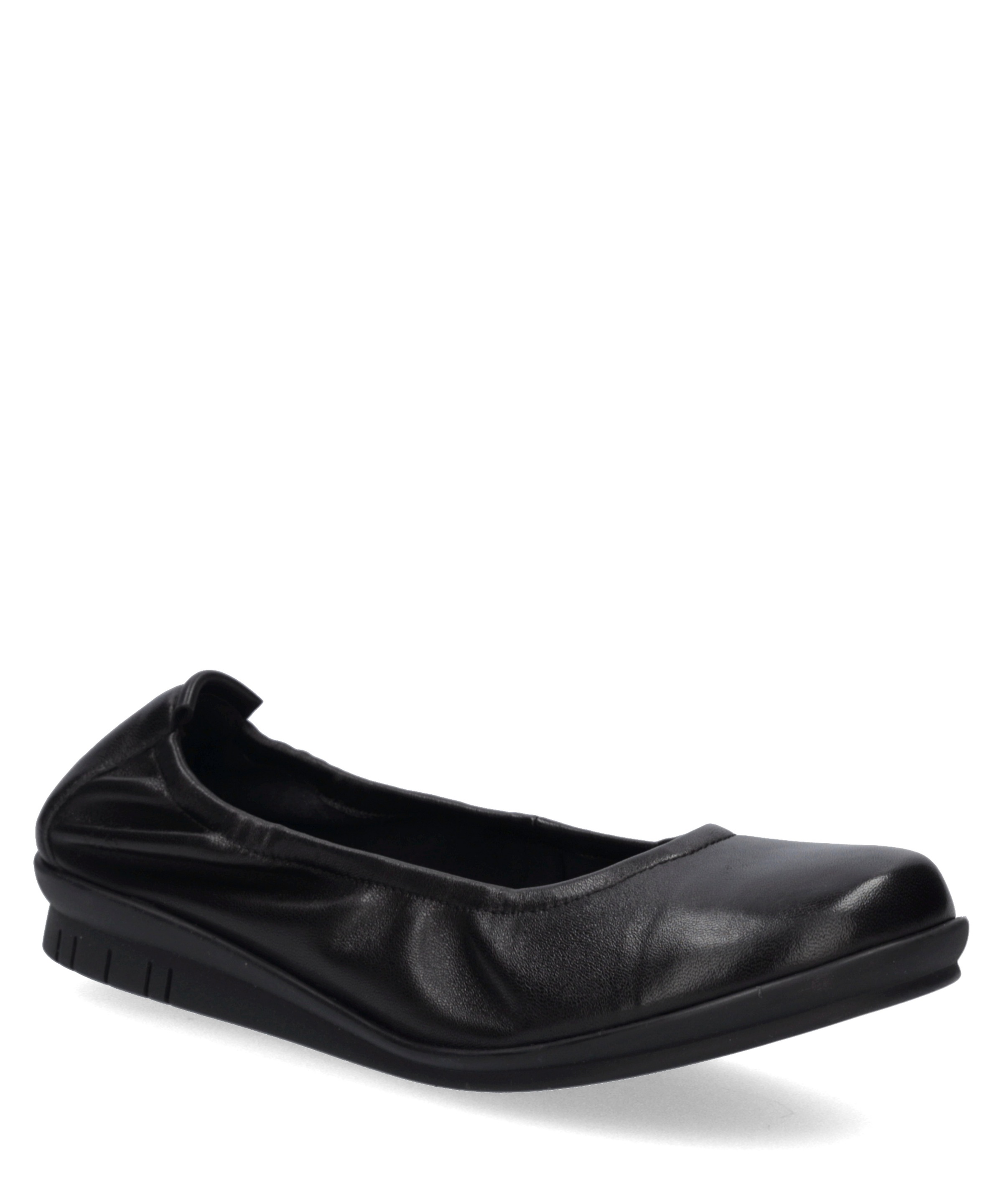 Josef Seibel Ballerina »Violet 08, black-black«
