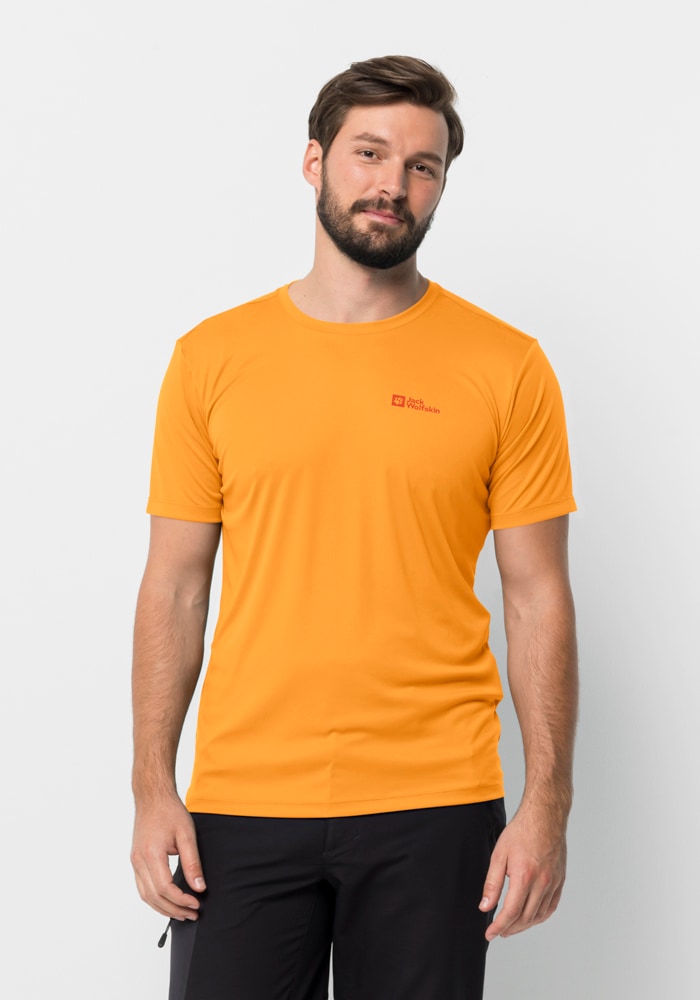 Jack Wolfskin T-Shirt "TECH T M" günstig online kaufen