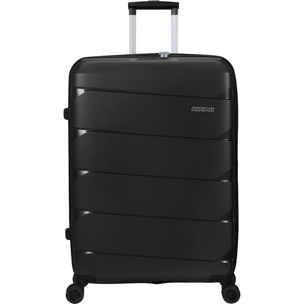 American Tourister® Hartschalen-Trolley »Air Move, 75 cm«, 4 Rollen