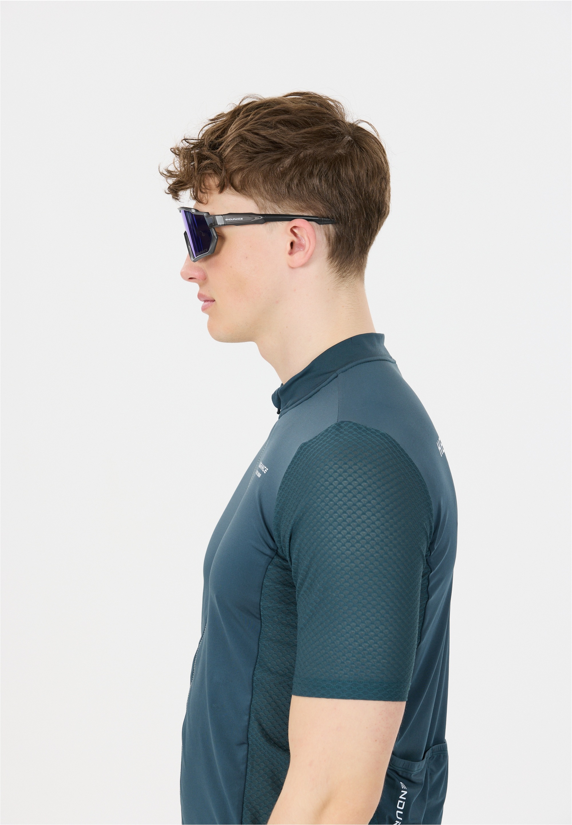 ENDURANCE Sportbrille »Mathieu« in robustem Design