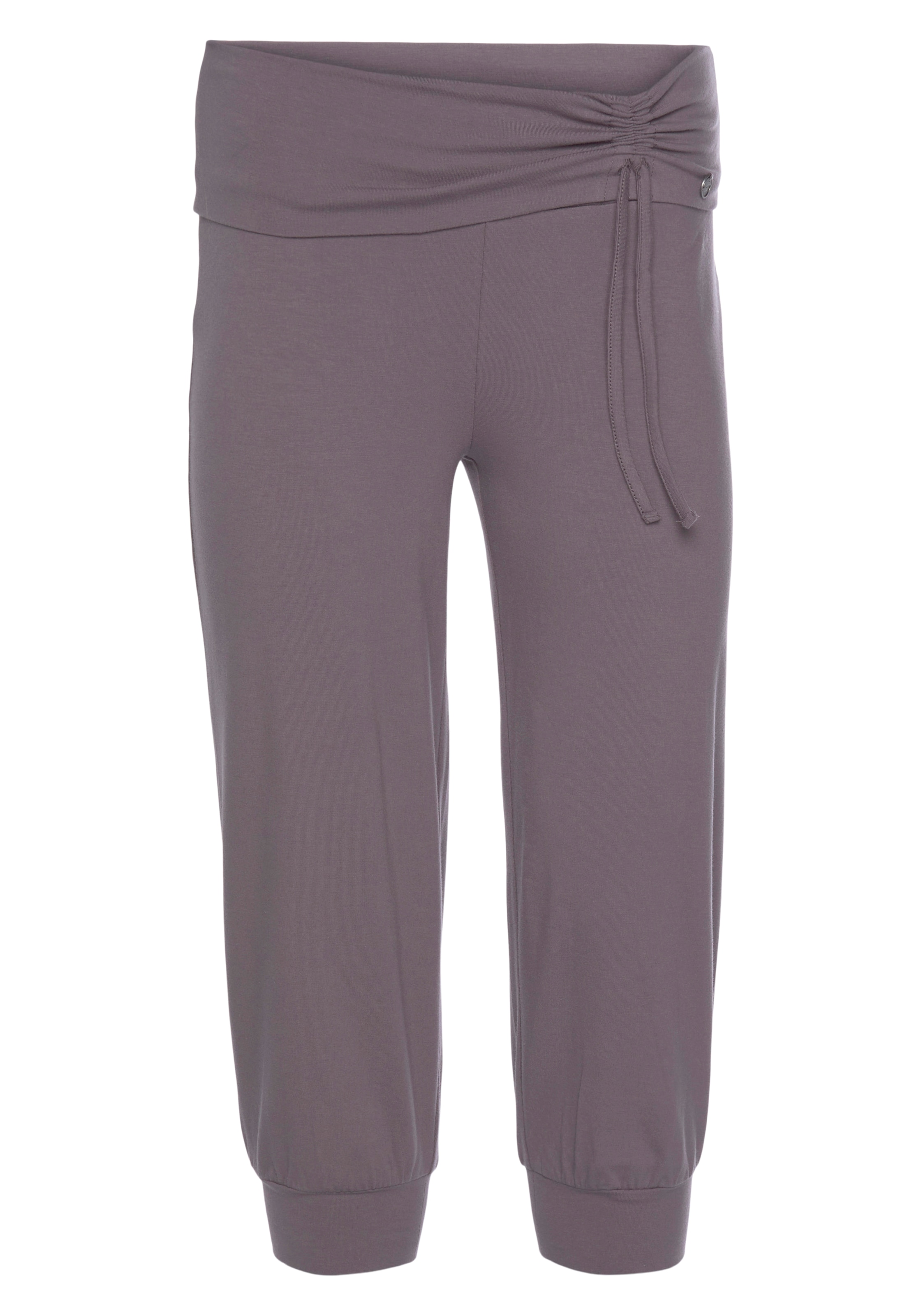 Ocean Sportswear Yogahose "Soulwear - 3/4 Yoga Pants" günstig online kaufen