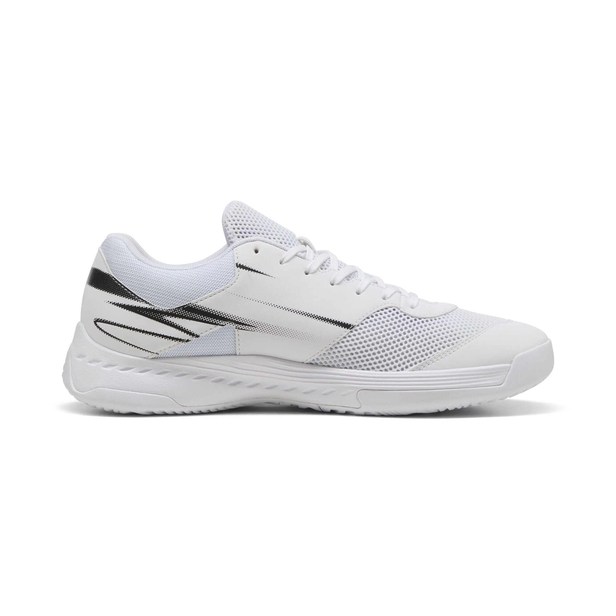 PUMA Trainingsschuh »Varion II Handballschuhe Erwachsene«