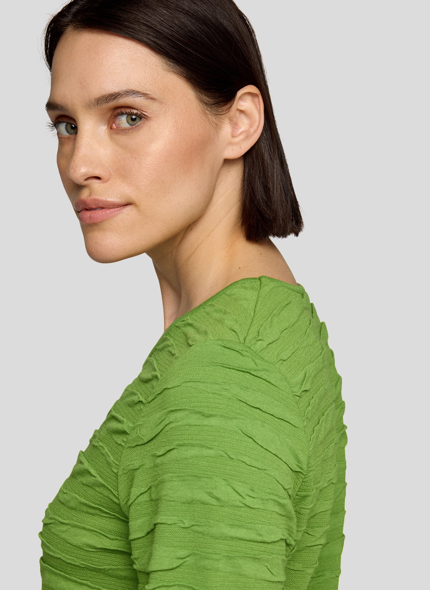 Rabe Print-Shirt »T-Shirt«