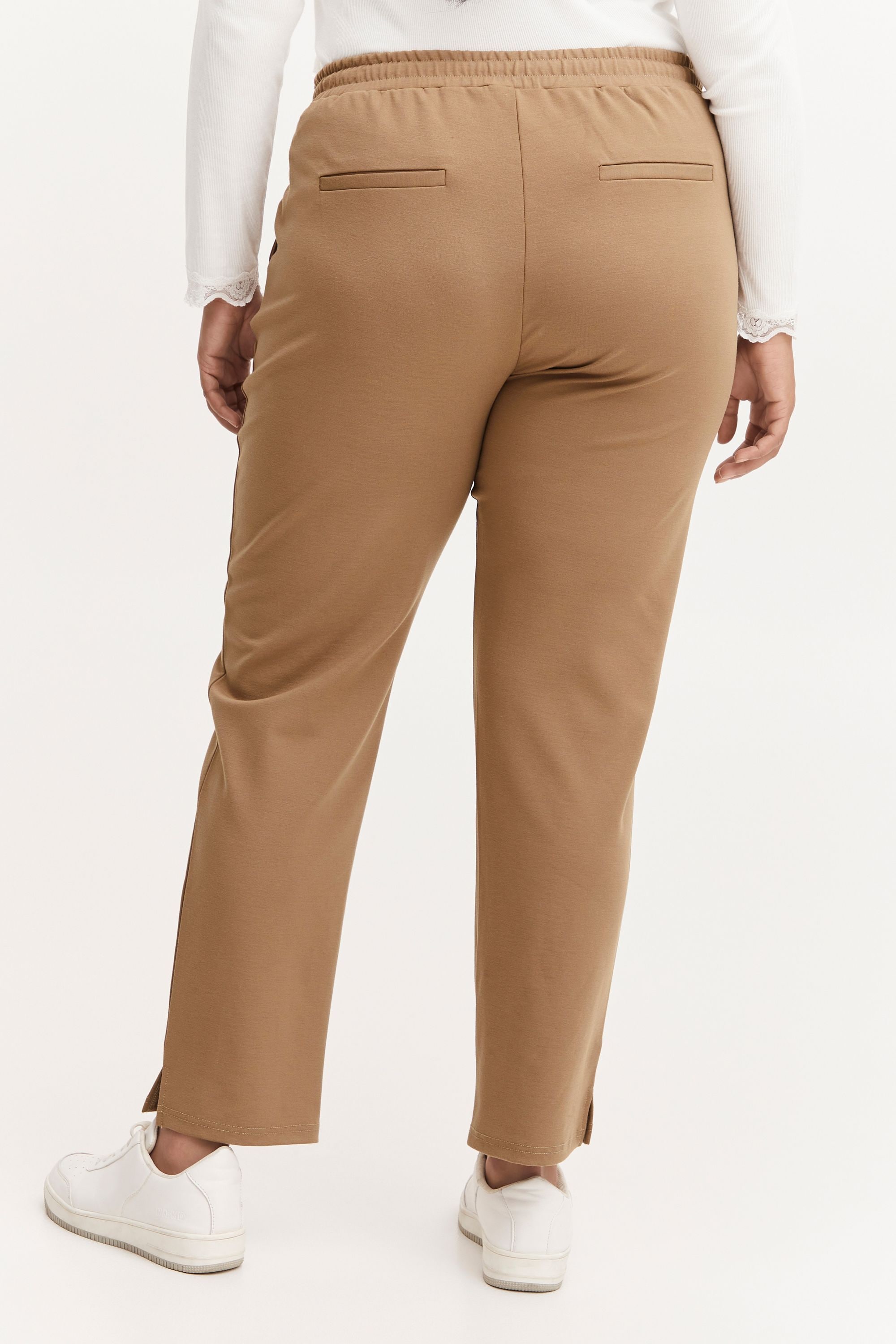 fransa Stoffhose »Stoffhose FPStretch«