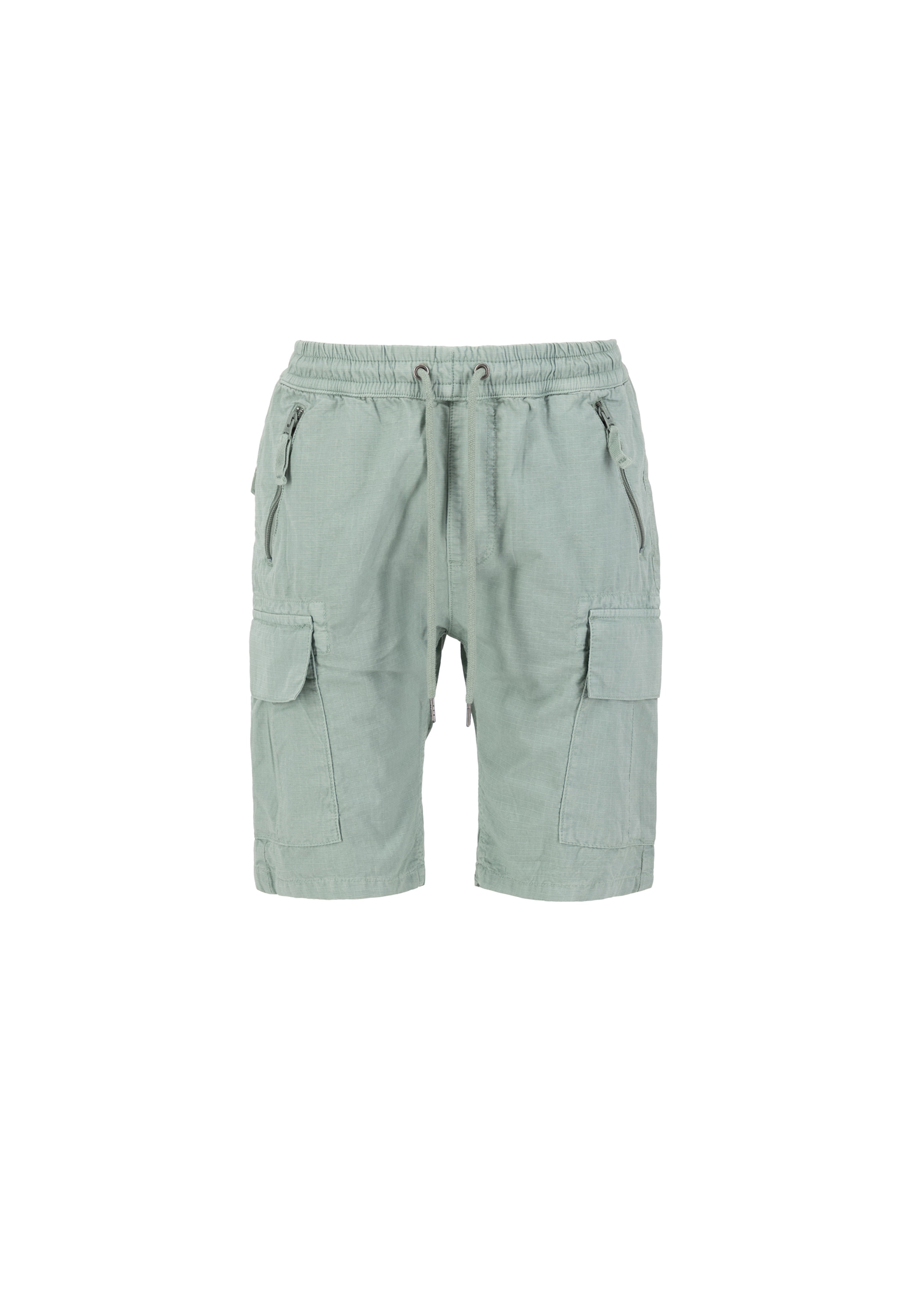 Alpha Industries Sweatshorts "Ripstop Jogger Short" günstig online kaufen