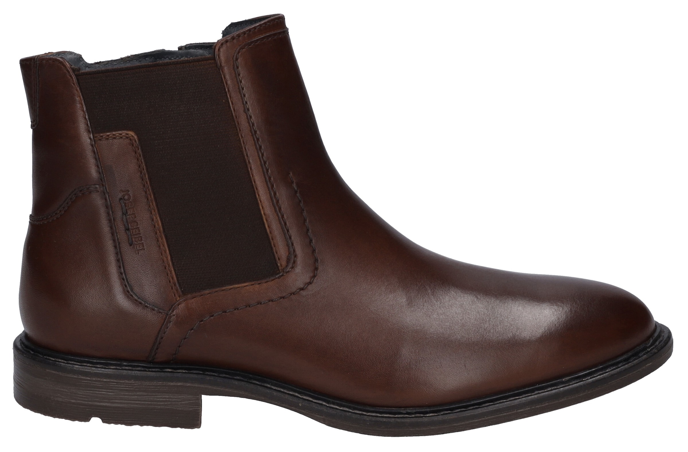 Josef Seibel Chelseaboots »Earl 08«, mit TEX-Ausstattung