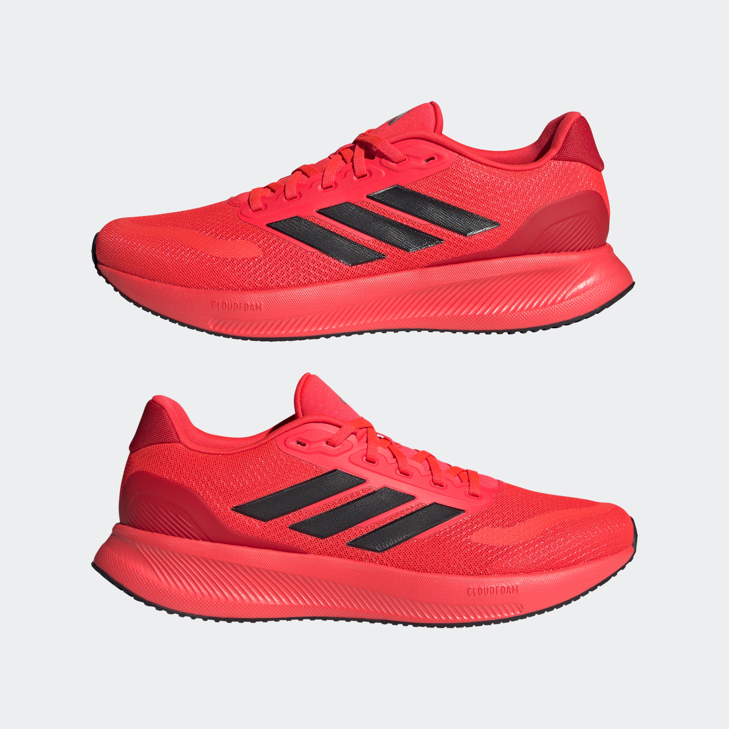 adidas Performance Laufschuh »RUNFALCON 5«