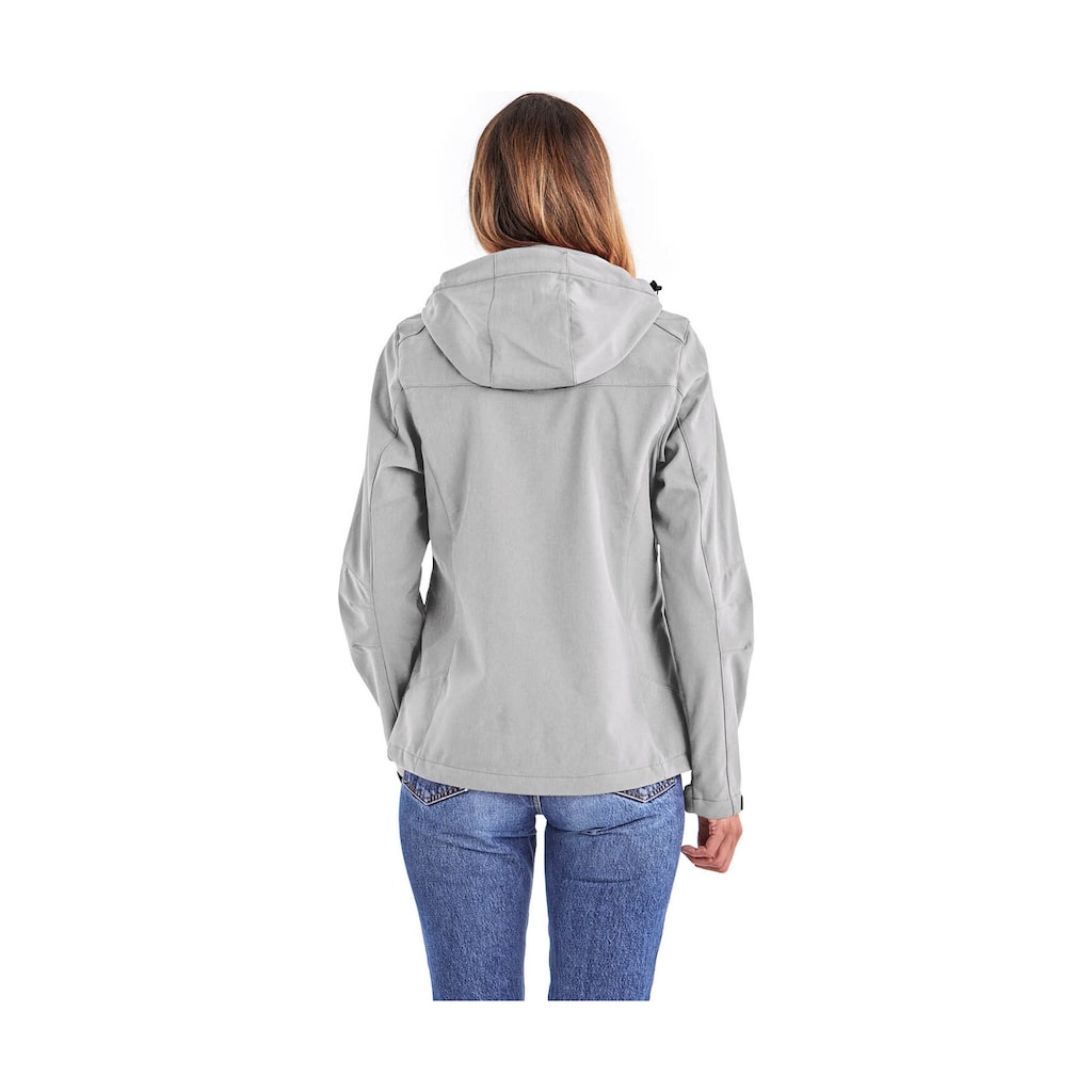 Killtec Softshelljacke »Damen Softshelljacke«