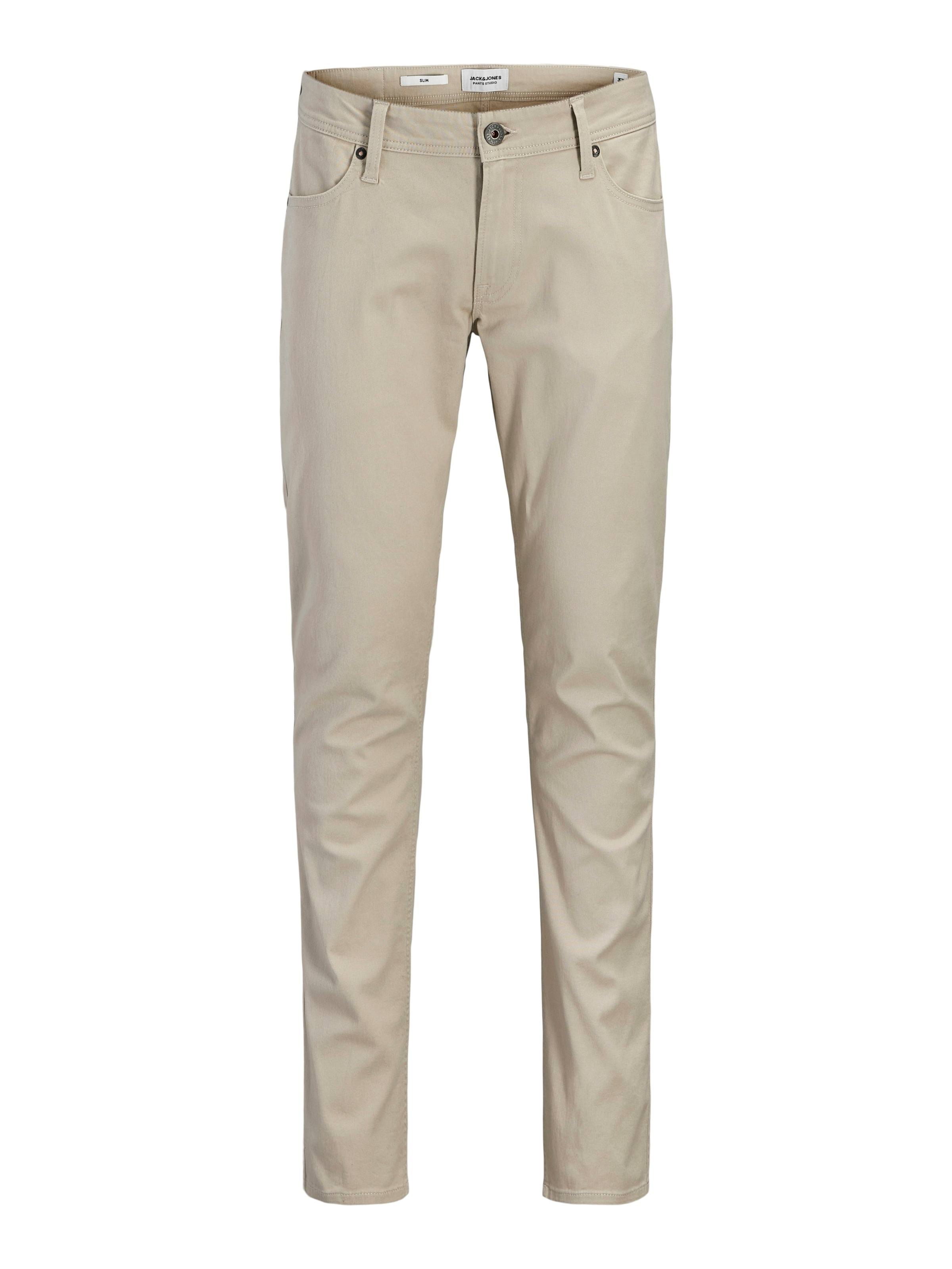 Jack & Jones 5-Pocket-Hose »JPSTGLENN DYLAN ORIGINAL«