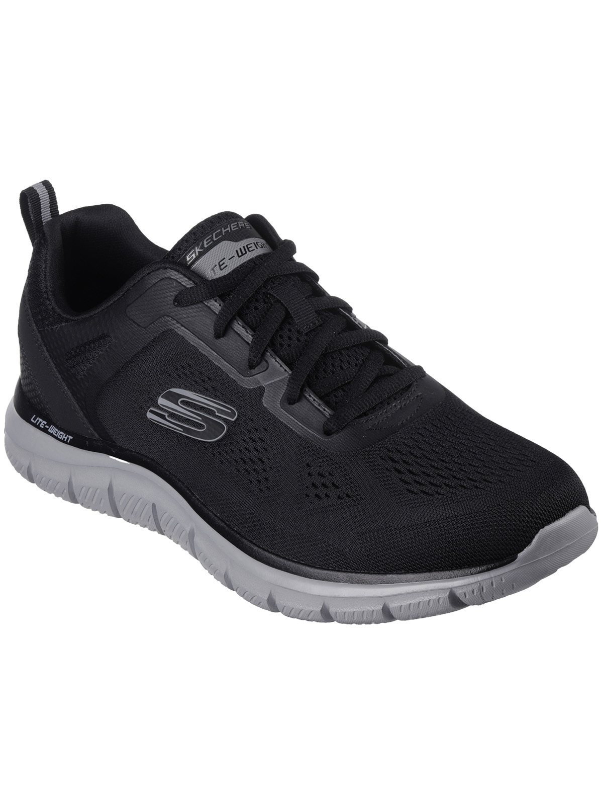 Skechers Wanderschuh "Freizeitschuhe 232698-BKCC Skechers Track" günstig online kaufen