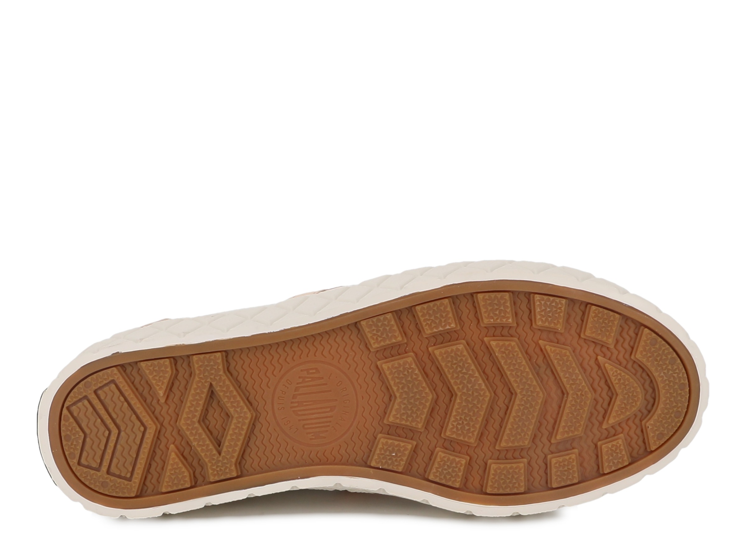 Palladium Sneaker »PALLA ACE LO MIX LTH«