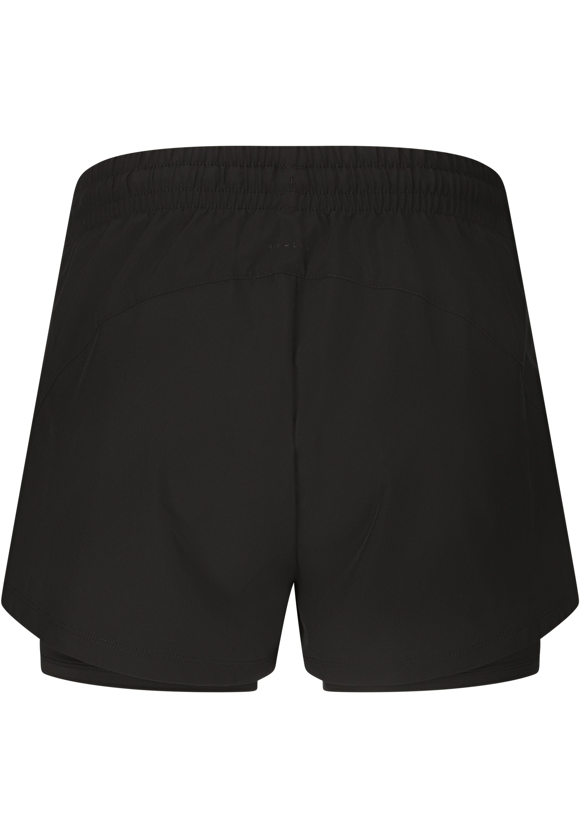 ATHLECIA Shorts »Timmie V3«  mit 4-Wege-Stretch