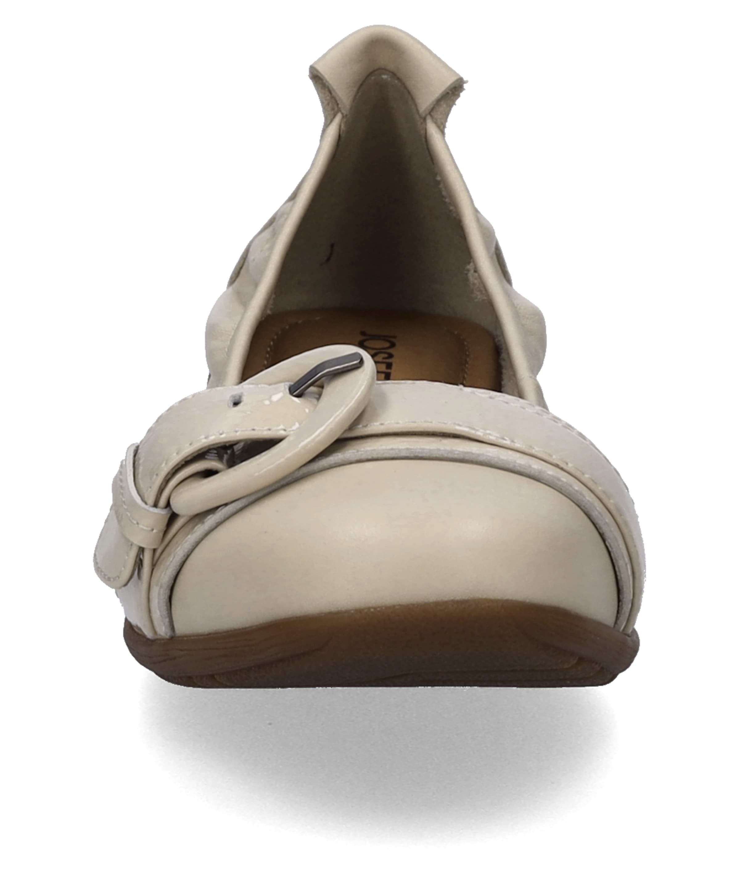Josef Seibel Ballerina »Fenja 23, sand«