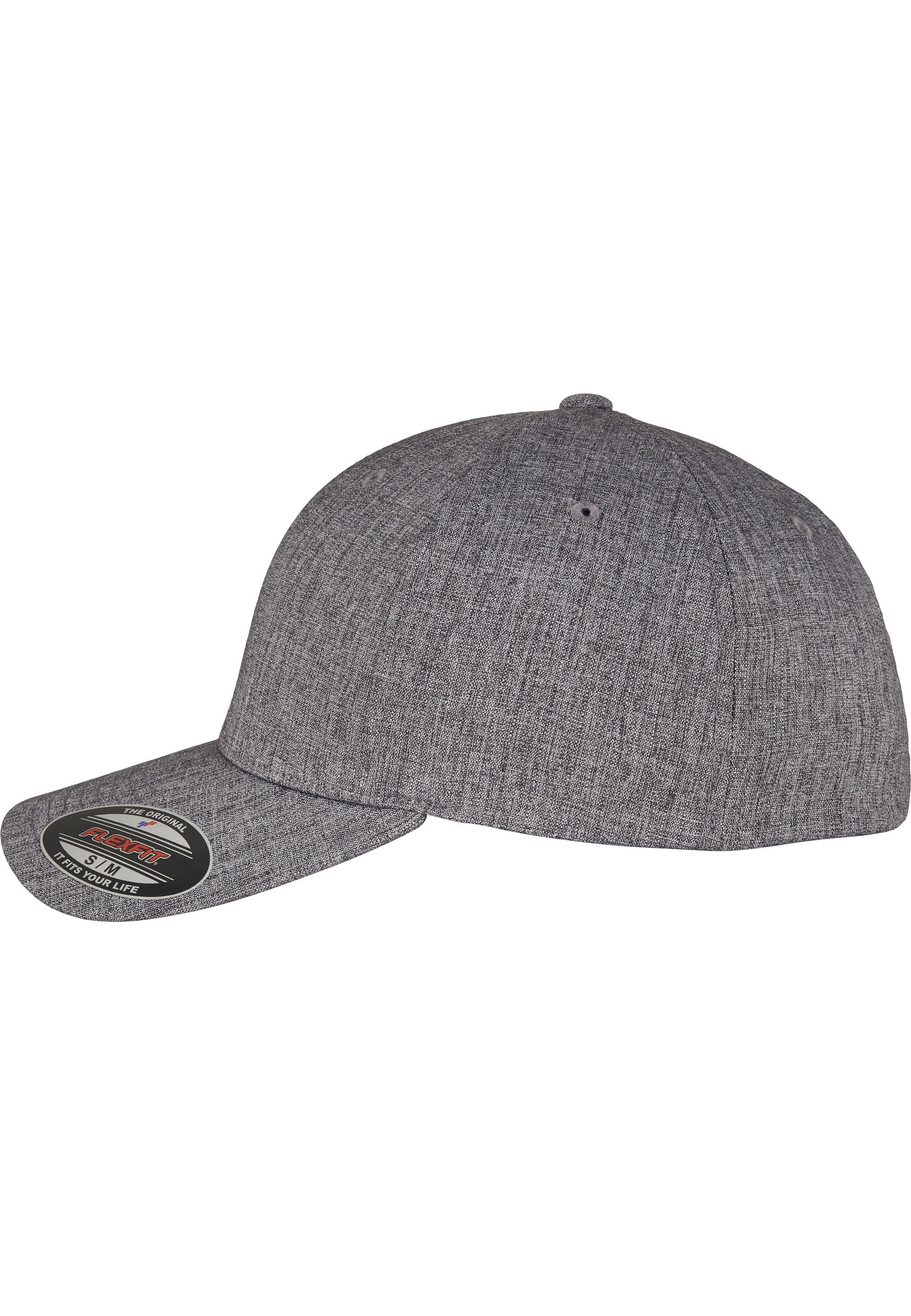 Flexfit Flex Cap »Flexfit Unisex FLEXFIT HEATHERLIGHT CAP«