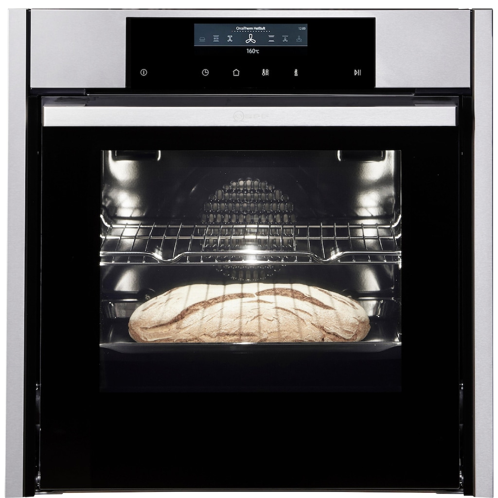 NEFF Pyrolyse Backofen »B56CT64N0«