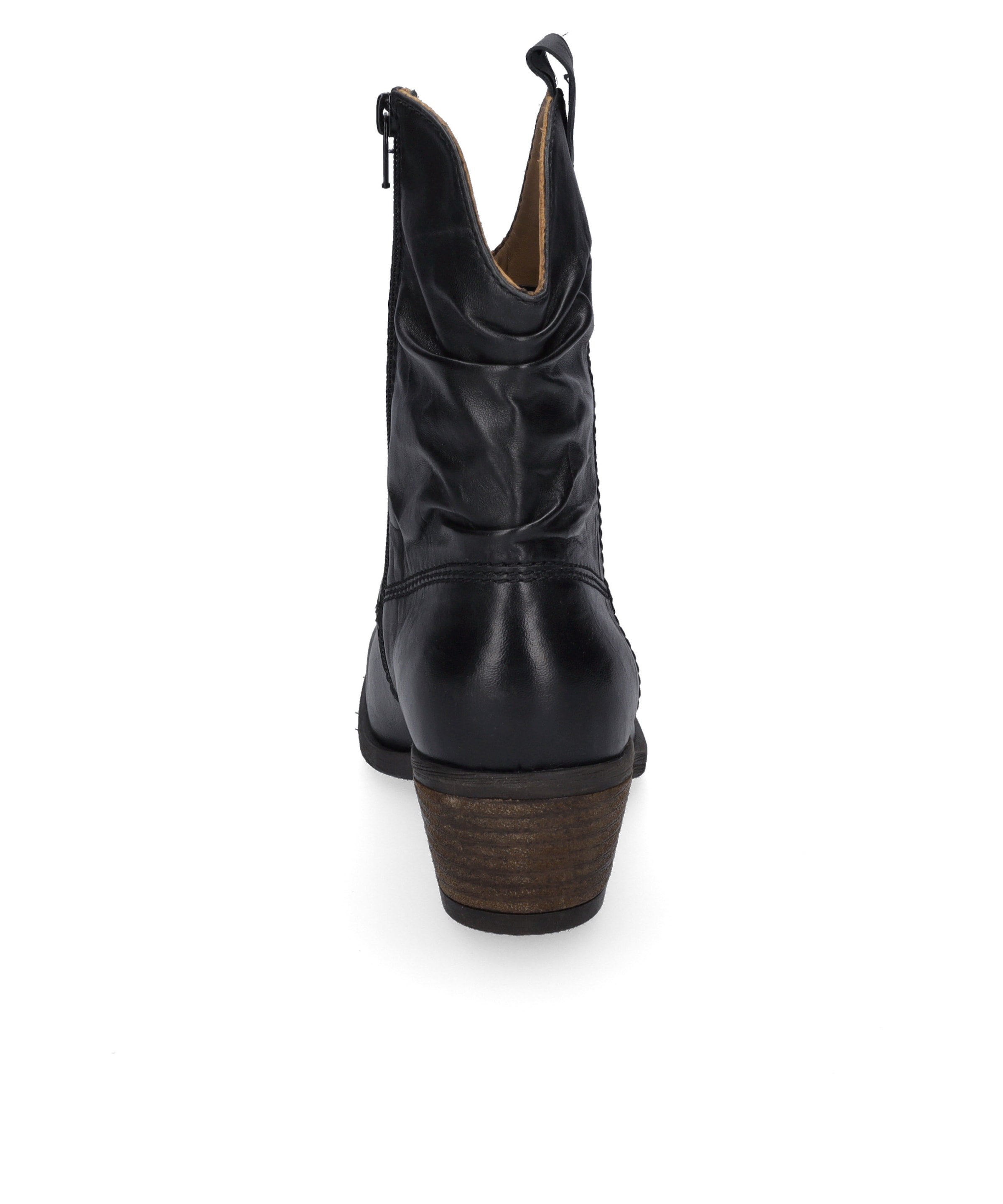 Josef Seibel Stiefel »Daphne 49, schwarz«