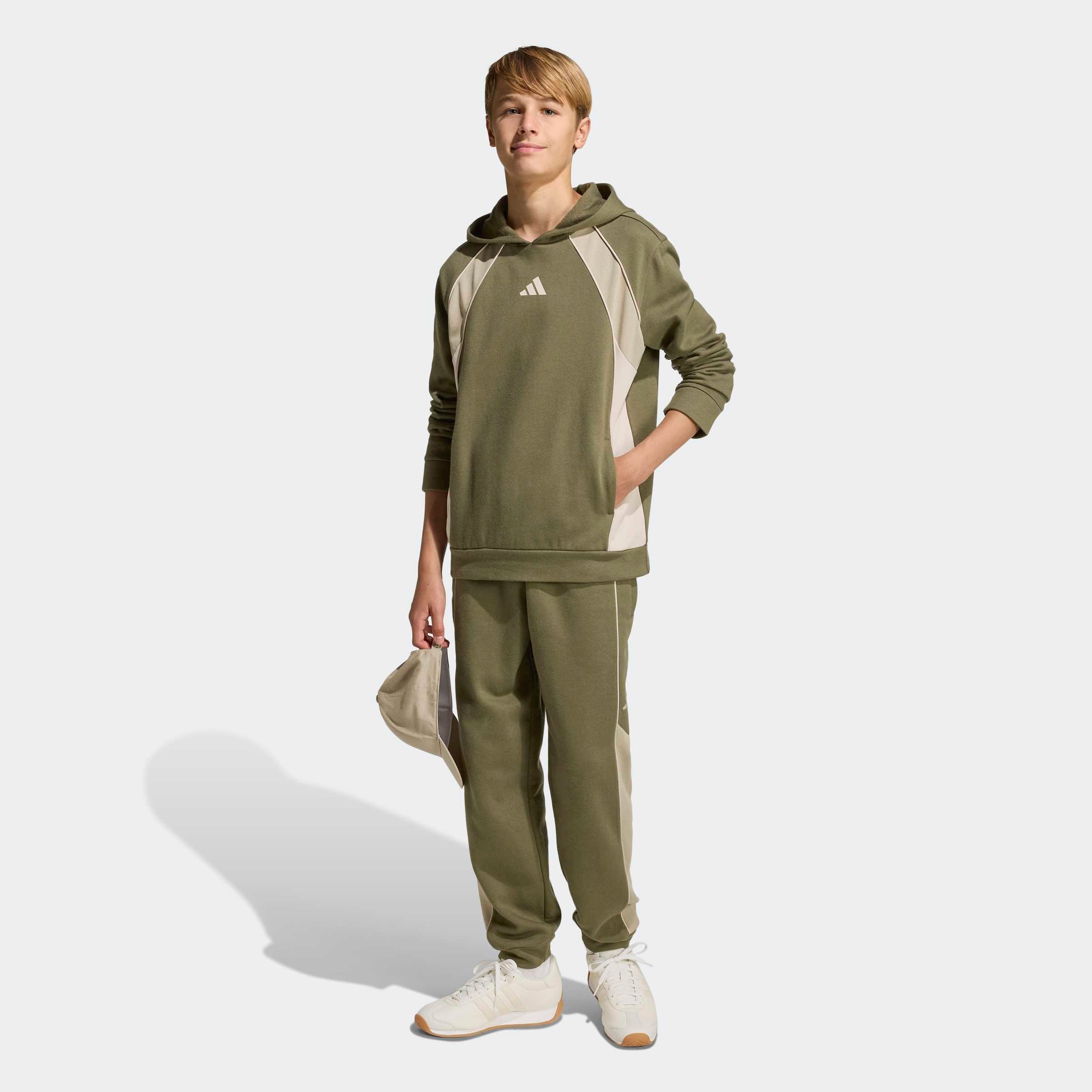 adidas Sportswear Sporthose »J CB FL PT«