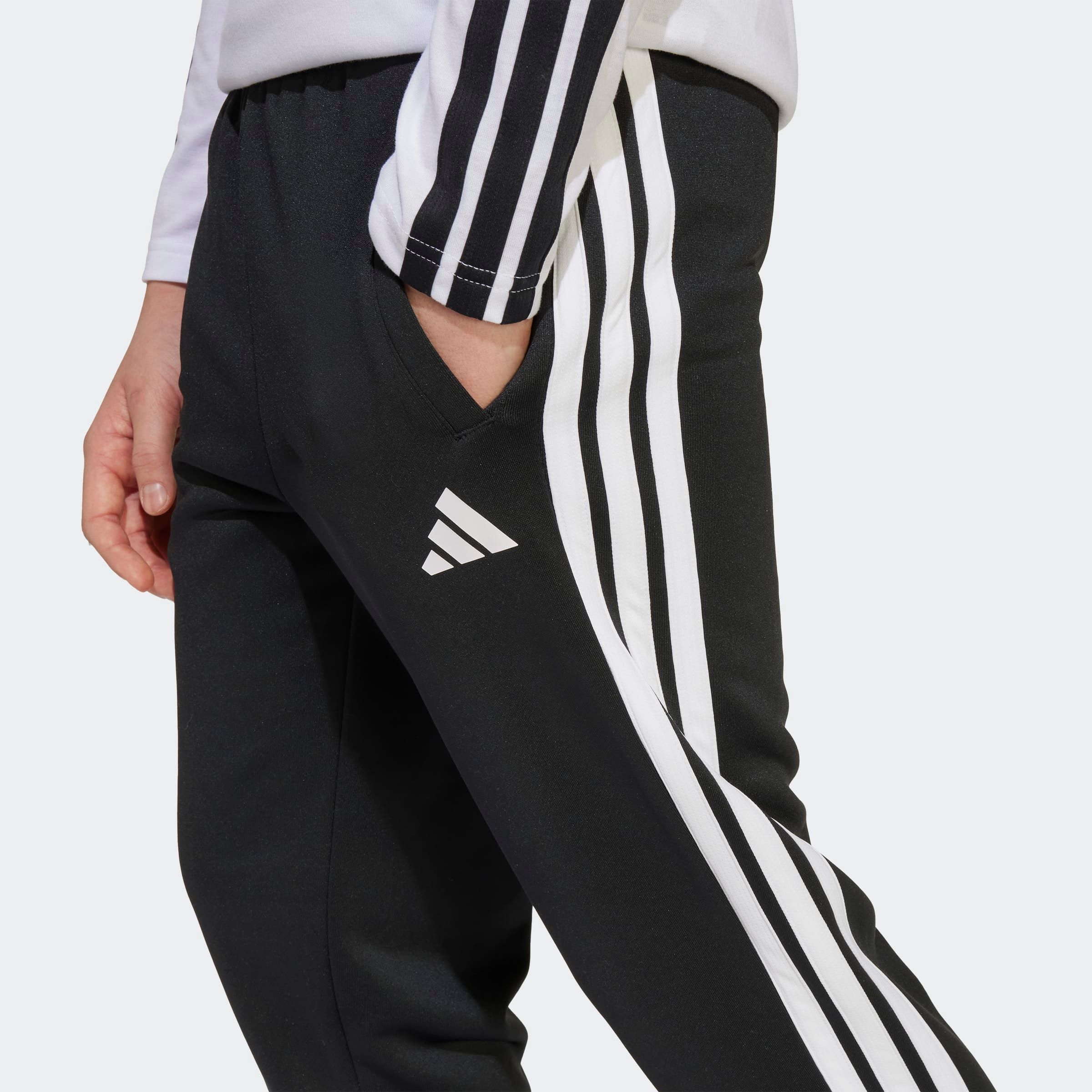 Thumbnail - adidas Sportswear Sporthose "ADIDAS UNISEX 3-STREIFEN"