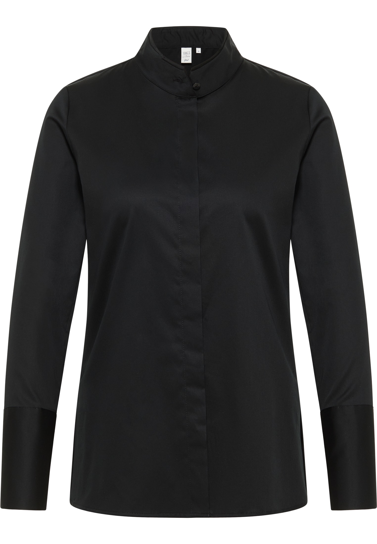 Eterna Hemdbluse »FITTED«