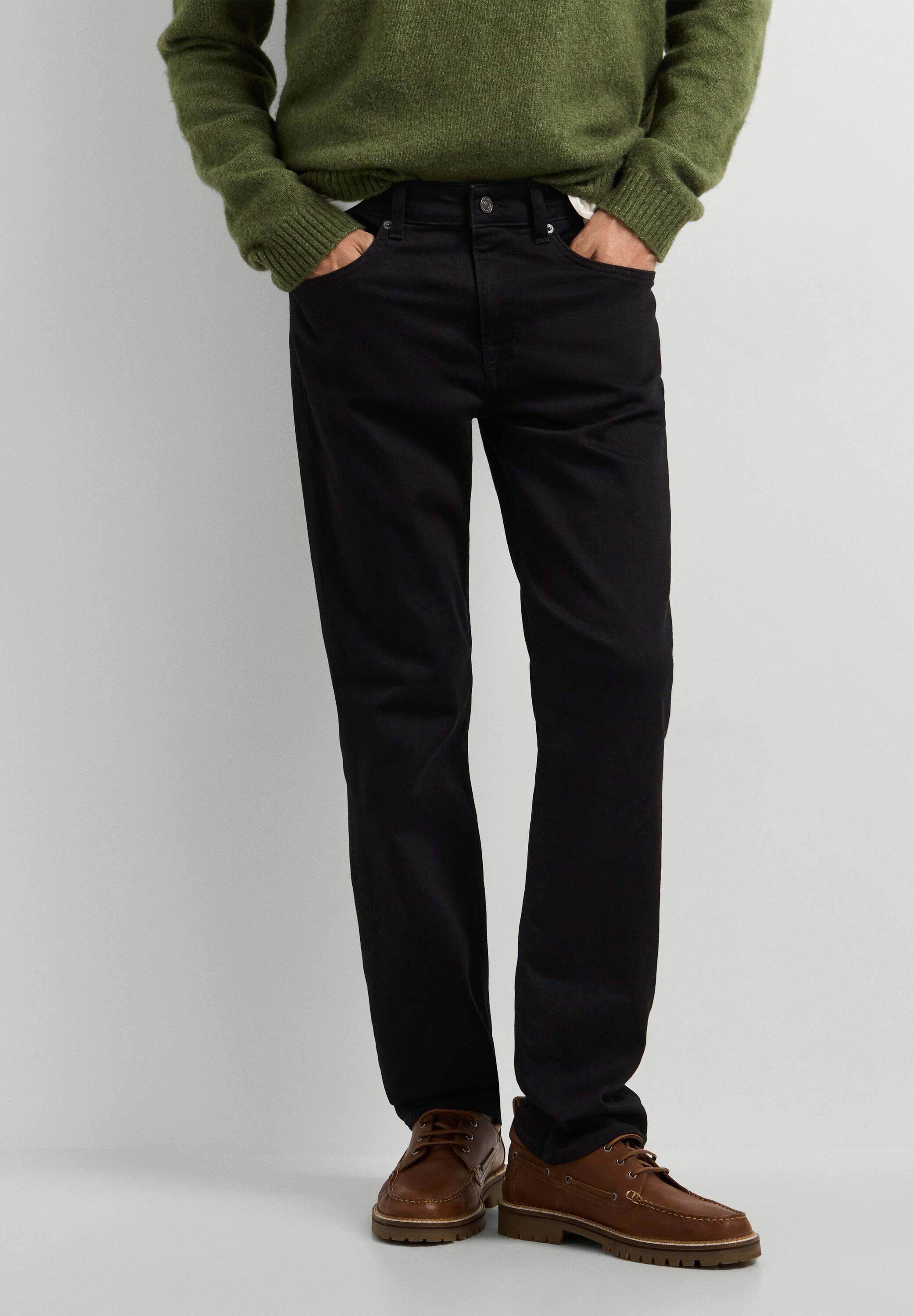 Pepe Jeans "relaxed fit jeans STRAIGHT JEANS CASH"
