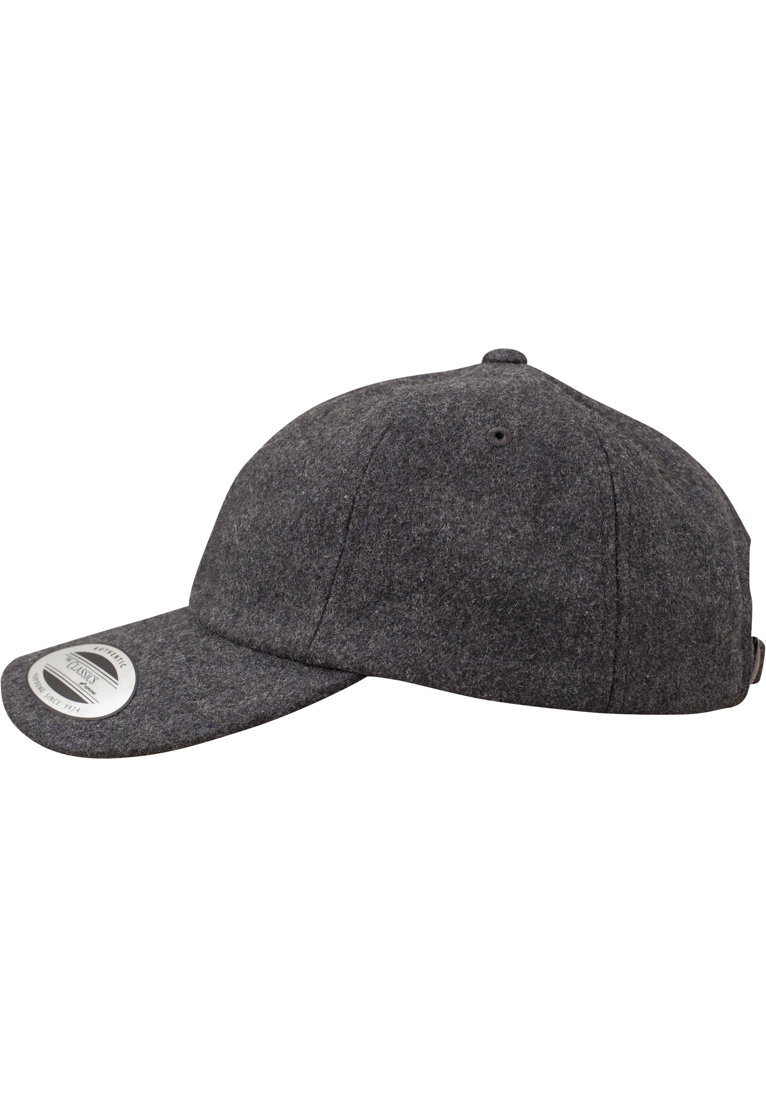Flexfit Flex Low Cap« Cap | auf Melton BAUR Wool Profile Rechnung Dad »Accessoires