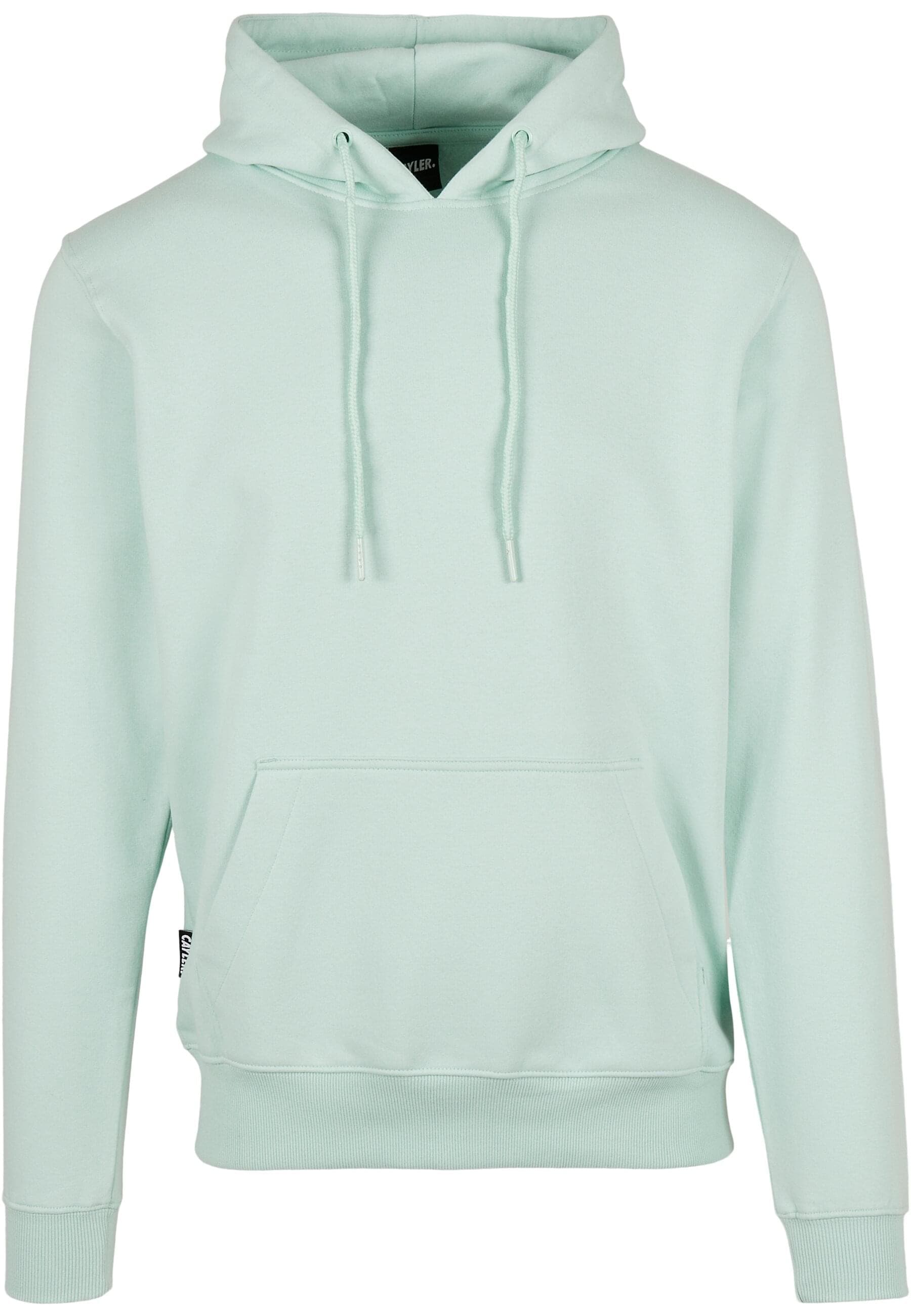 CAYLER & SONS Kapuzensweatshirt "Cayler & Sons Herren C&S Plain Hoody", (1 günstig online kaufen