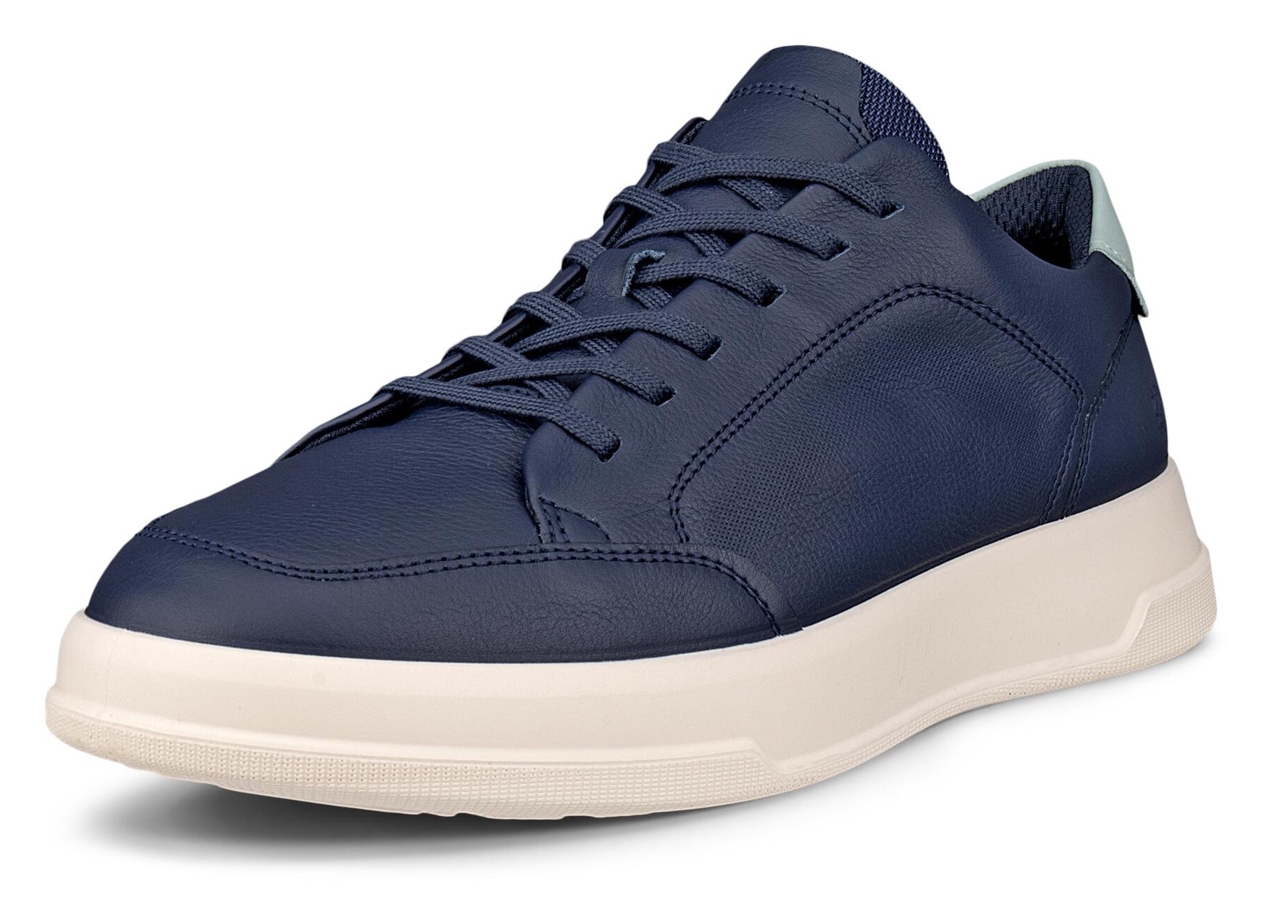 Ecco Sneaker "Move W", Freizeitschuh, Halbschuh mit ergonomischer Fluidform günstig online kaufen