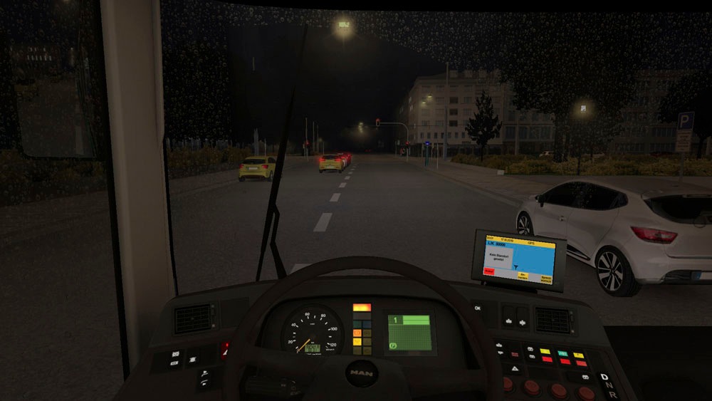 aerosoft Spielesoftware »OMSI 2 Add-on München City«, PC
