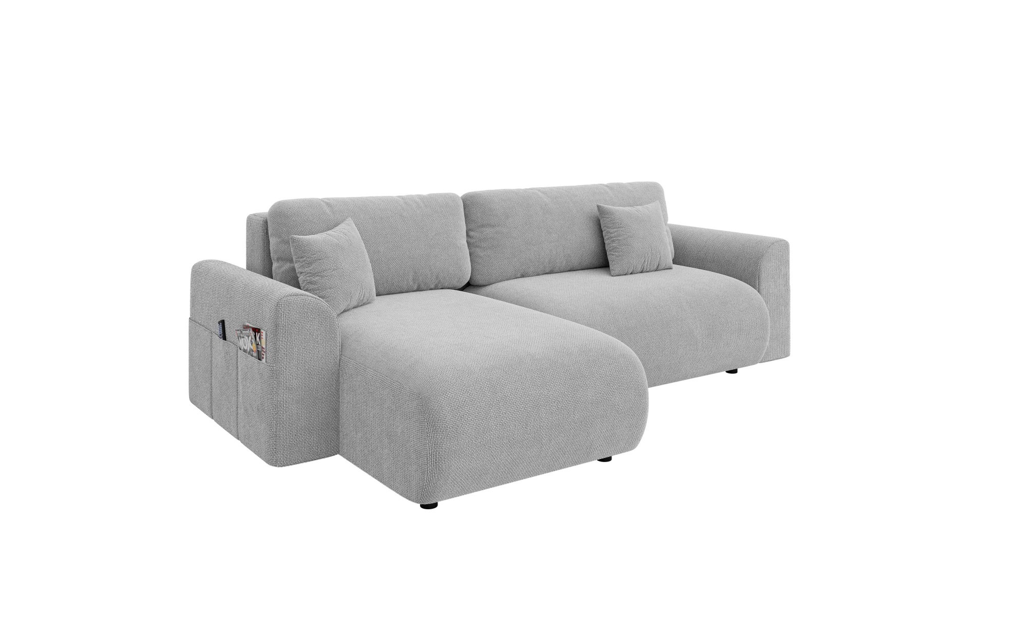 andas Ecksofa »VasbySuyal«, L-Form