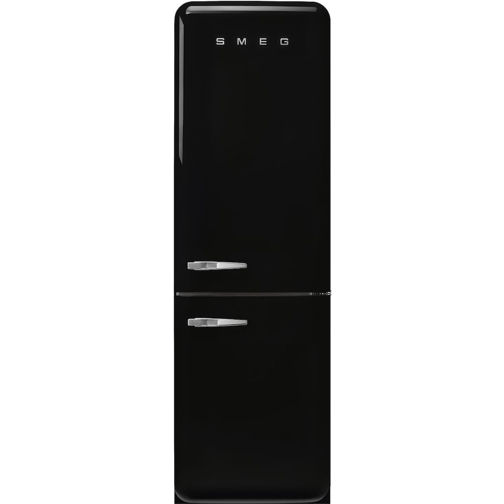 Smeg Kühl-/Gefrierkombination »FAB32«, FAB32RBL5, 196,8 cm hoch, 60,1 cm breit