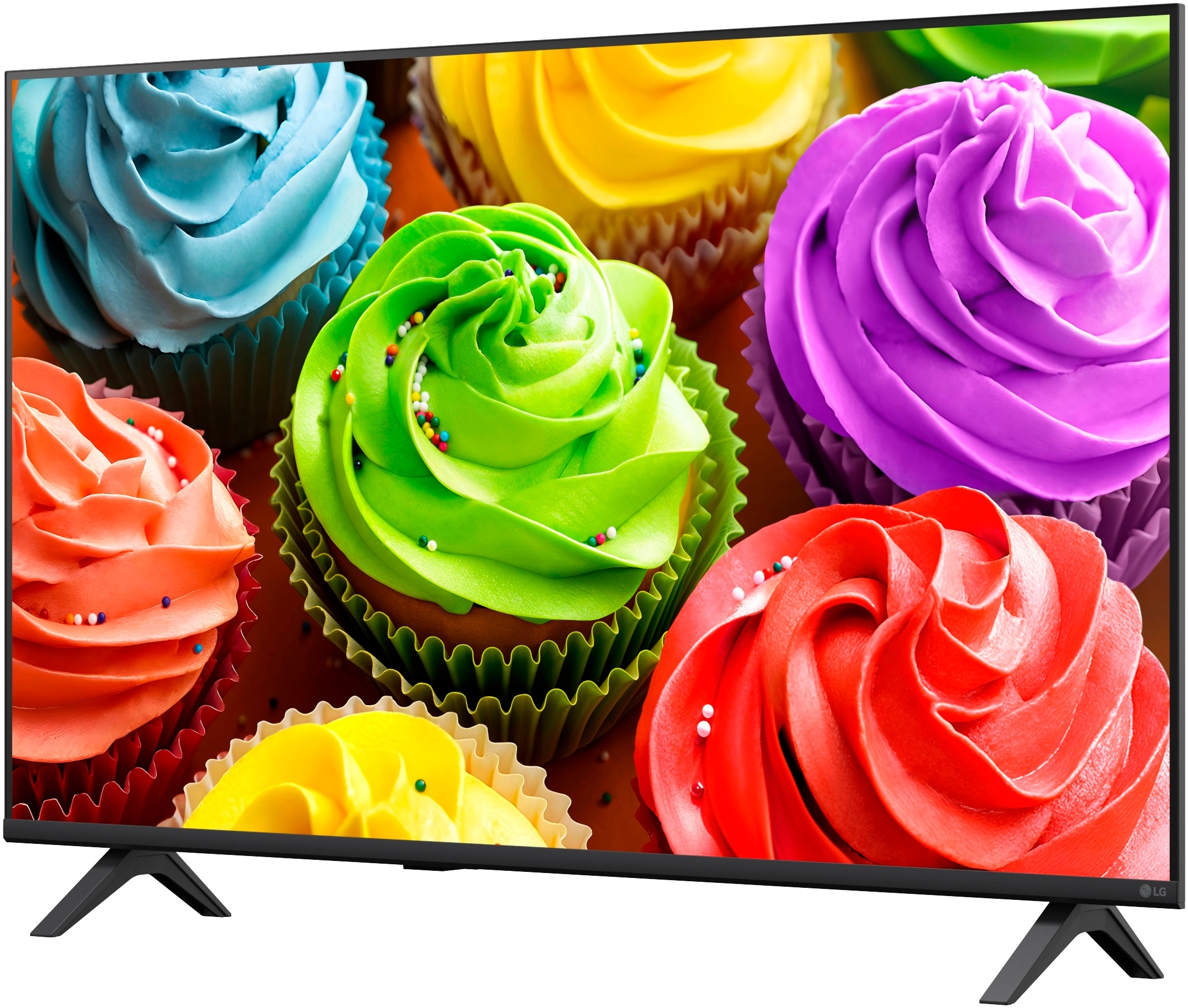 LG LED-Fernseher »43LB65006LA« 109 cm/43 ″ Full HD Smart-TV