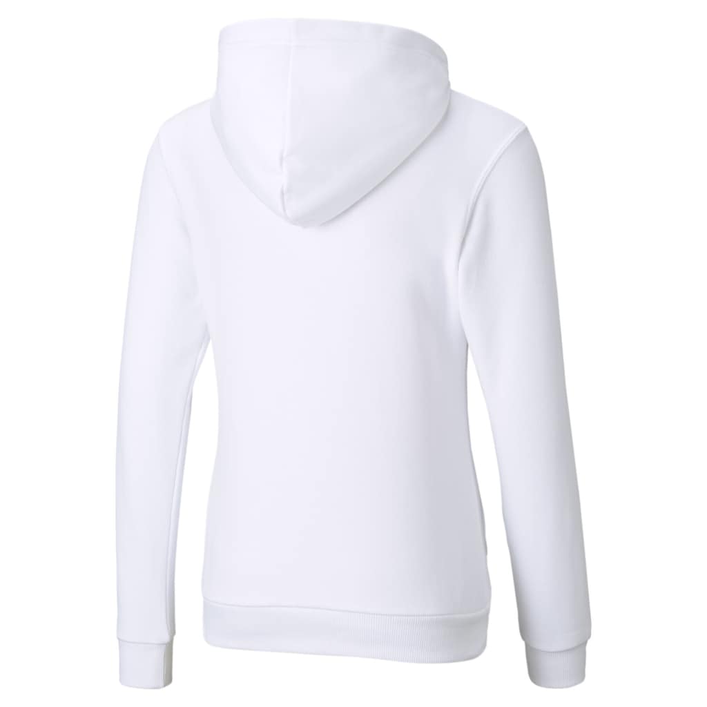 PUMA Kapuzenpullover »Classics Logo Hoodie Jugendliche«