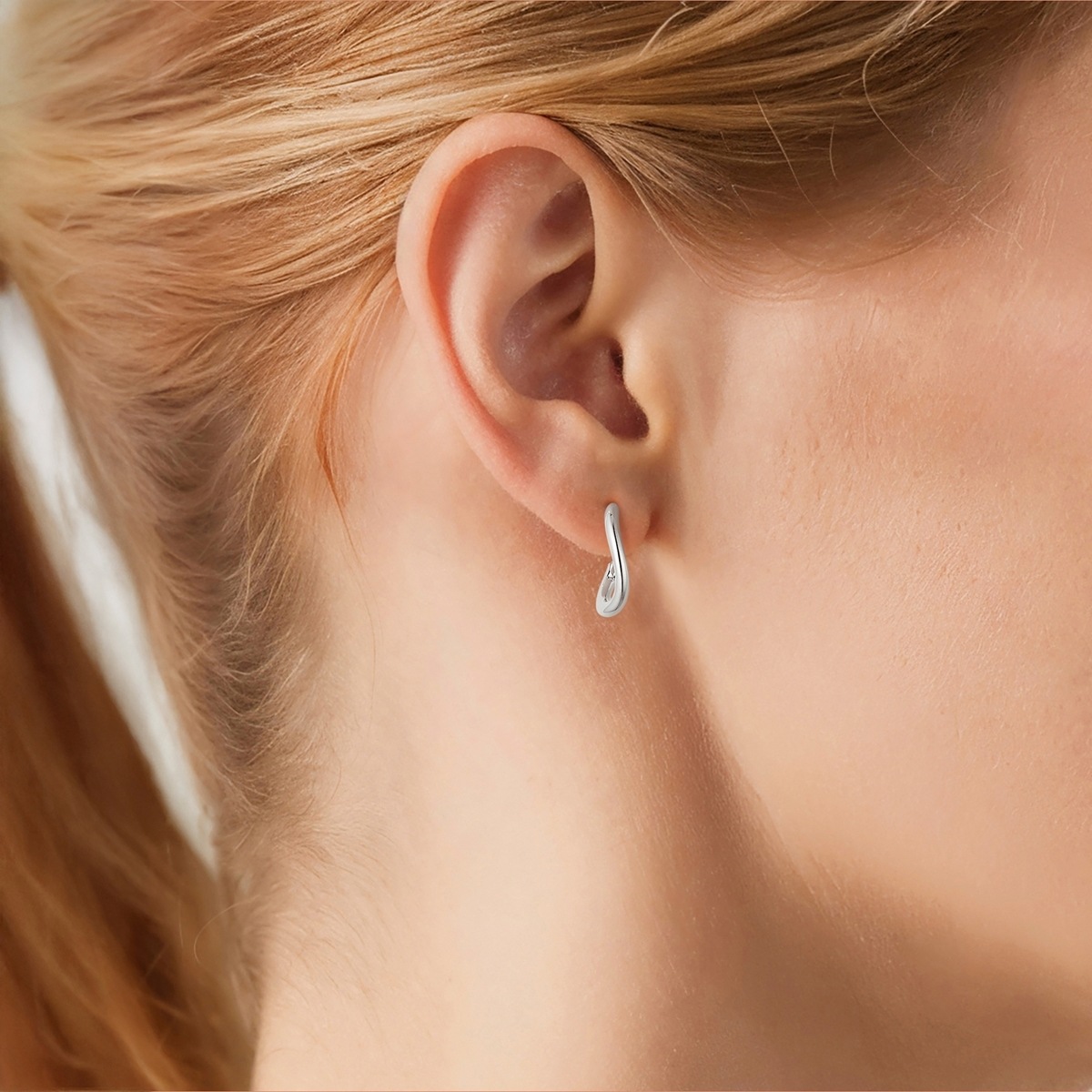 Yokoamii Paar Creolen »Set: Y521«