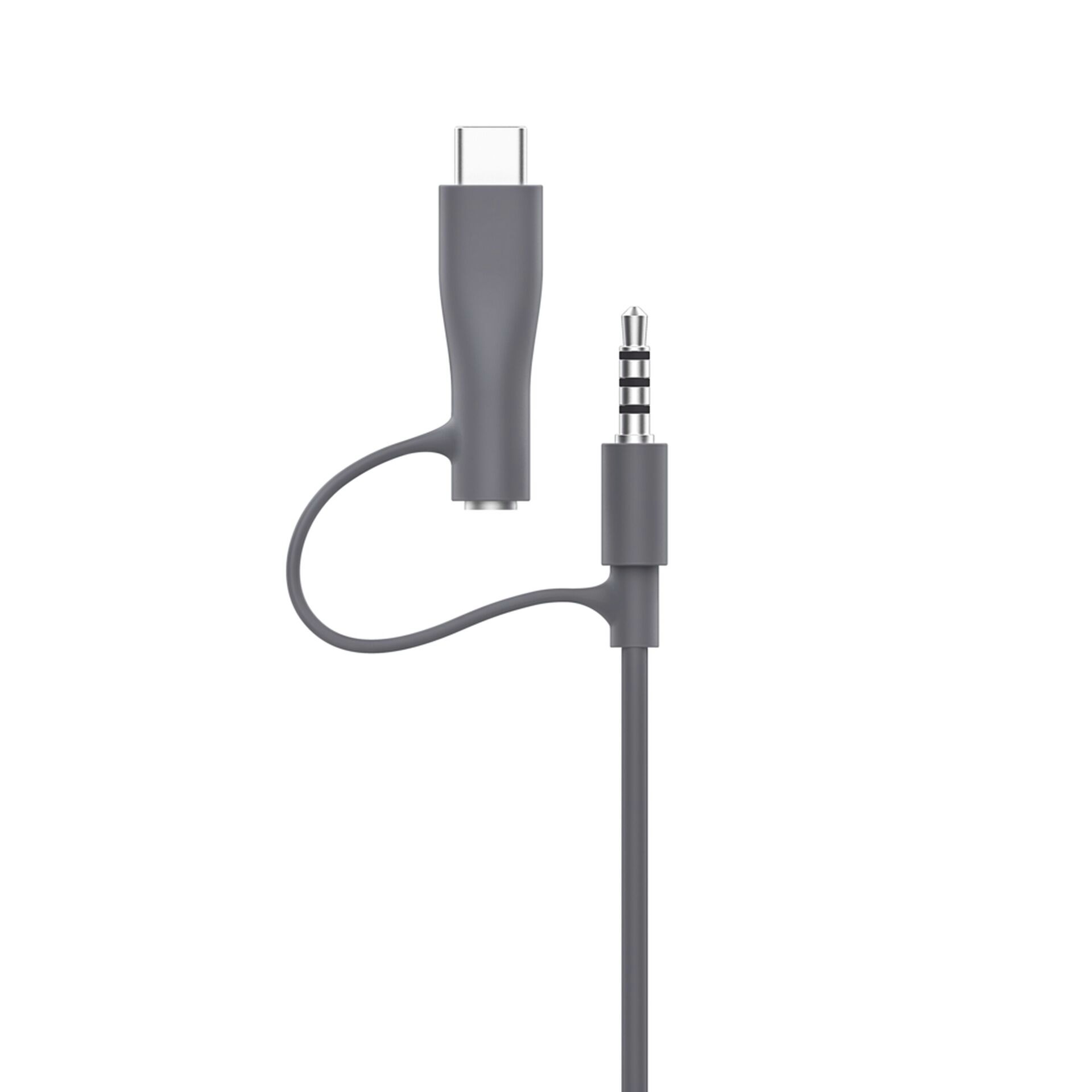 Belkin On-Ear-Kopfhörer »SoundForm Mini« Freisprechfunktion