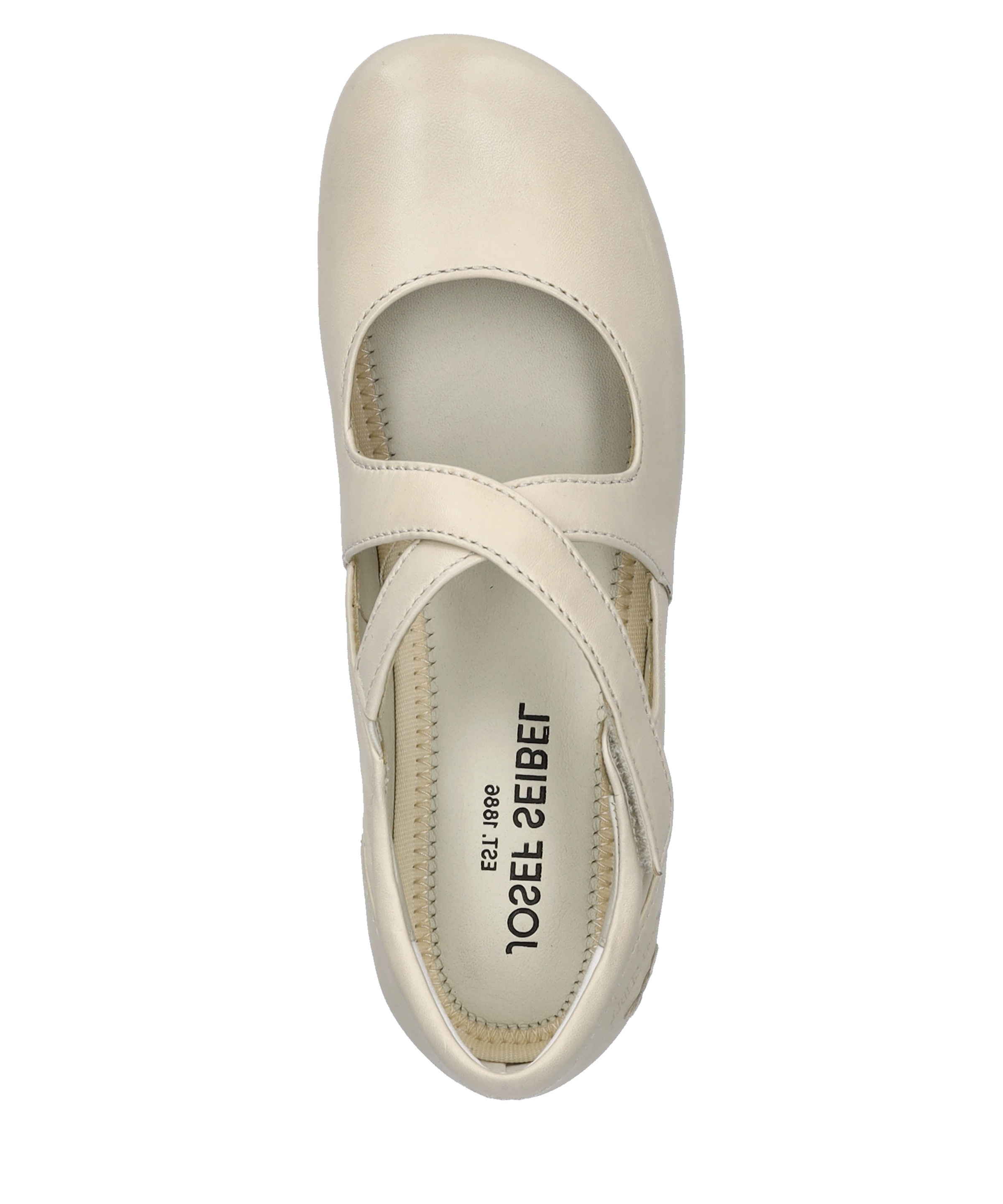 Josef Seibel Ballerina »Fiona 72, ceramic«