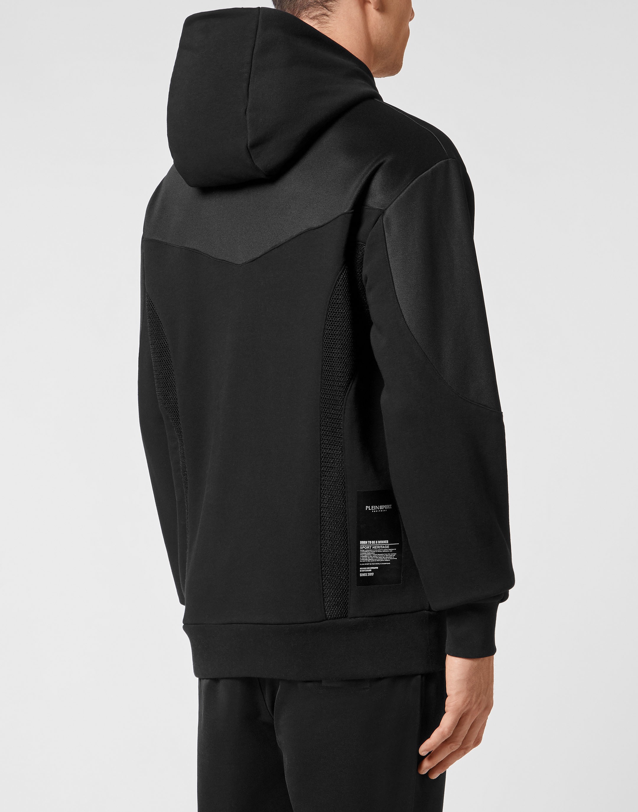 PLEIN SPORT Sweatshirt »Statement«