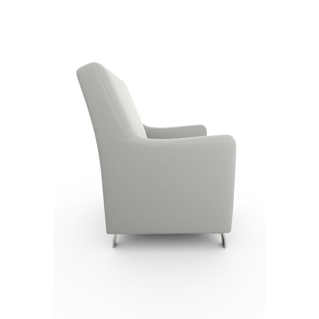 sit&more Sessel »Palmera«