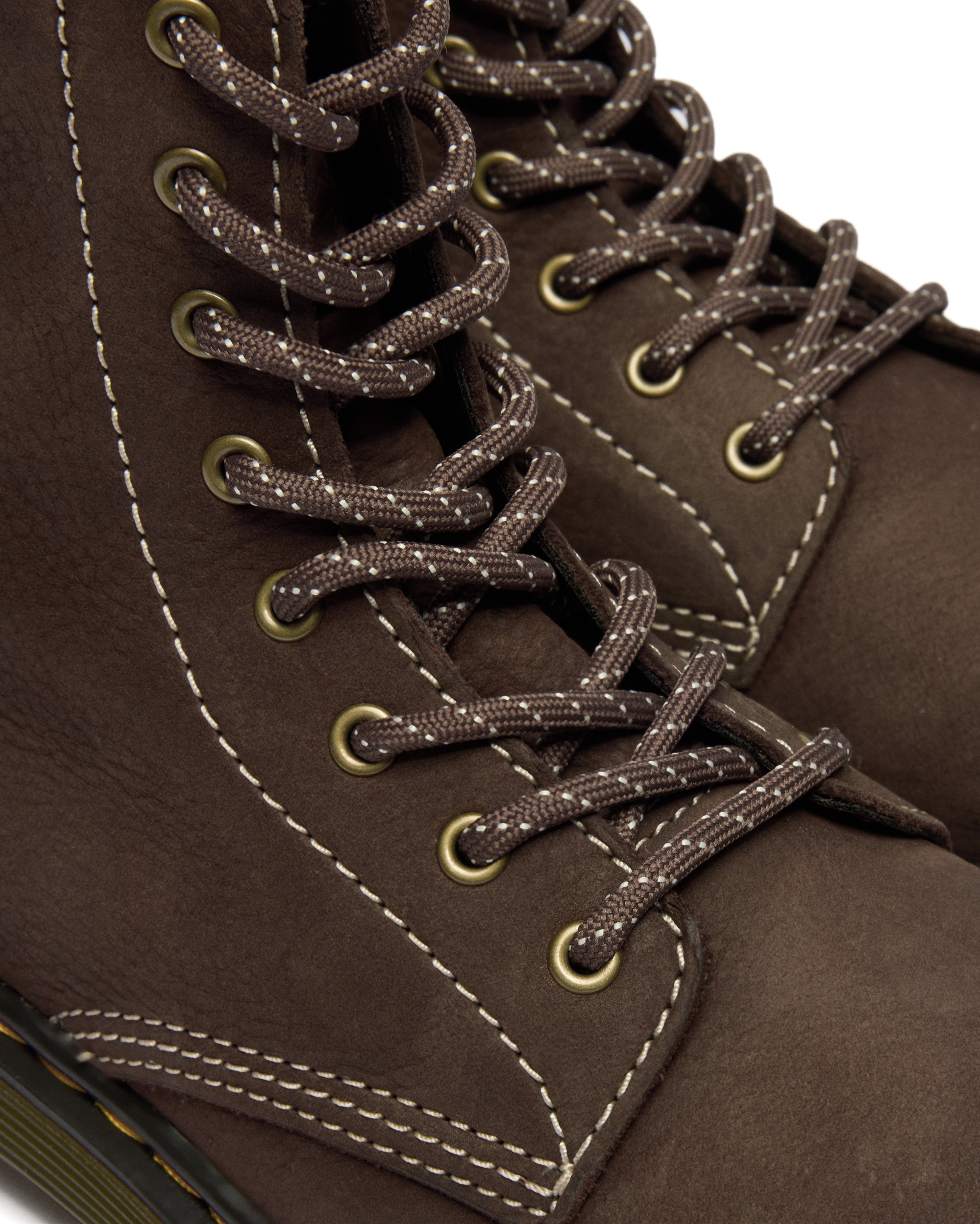 DR. MARTENS Schnürboots »1460 Kinder SOFTY T«  Kinderstiefel, Freizeitschuh mit Reißverschluss und Anziehlasche