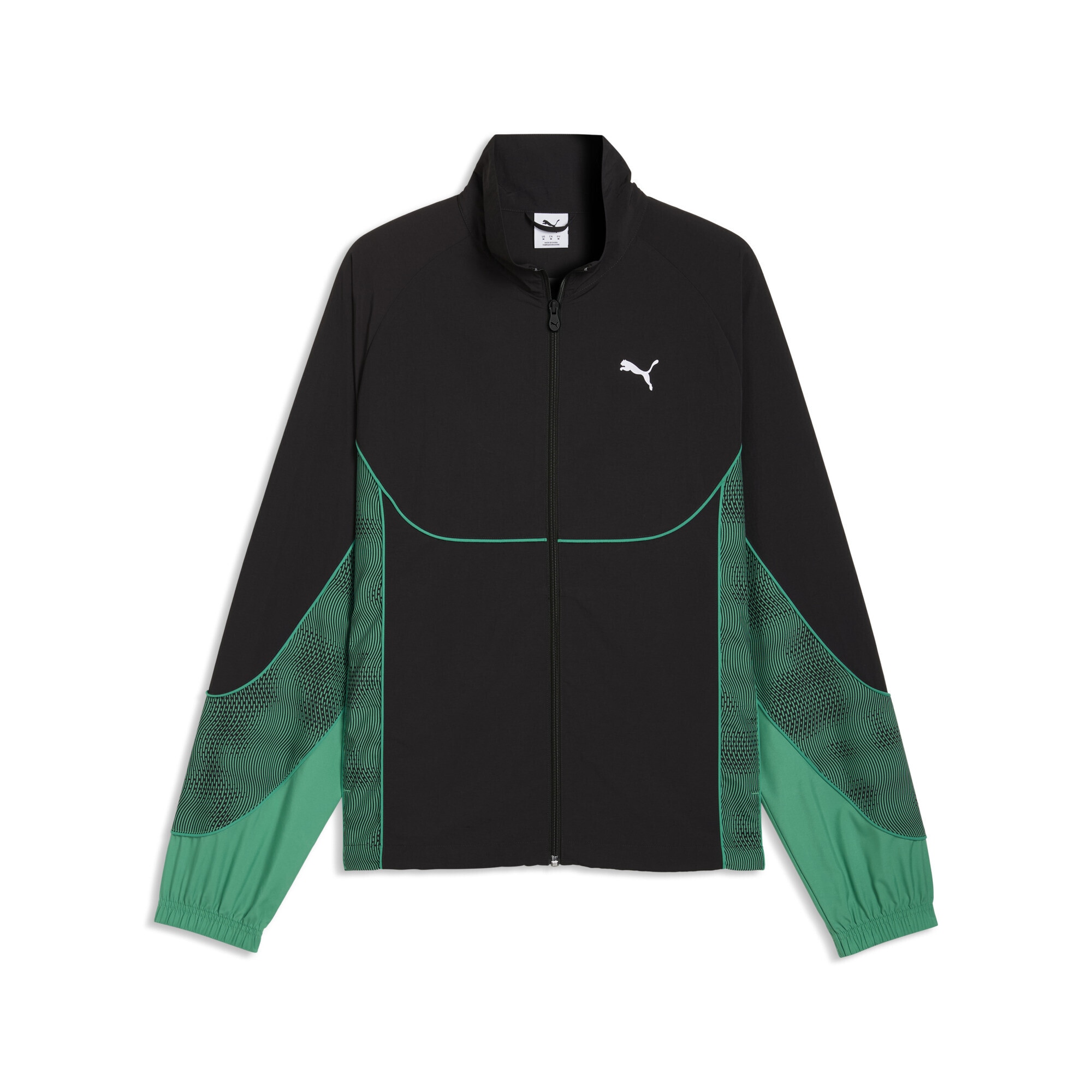 PUMA Trainingsjacke "PUMATECH-X Trainingsjacke Herren" günstig online kaufen