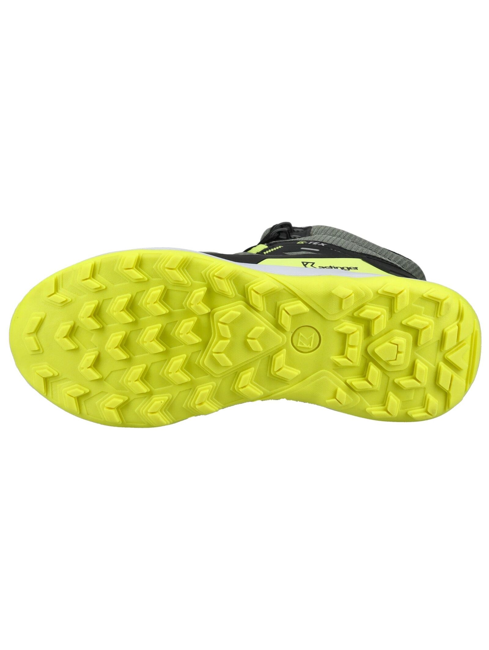 Kastinger Trekkingschuh »Kastinger Wanderschuhe Lederimitat/Nylon«