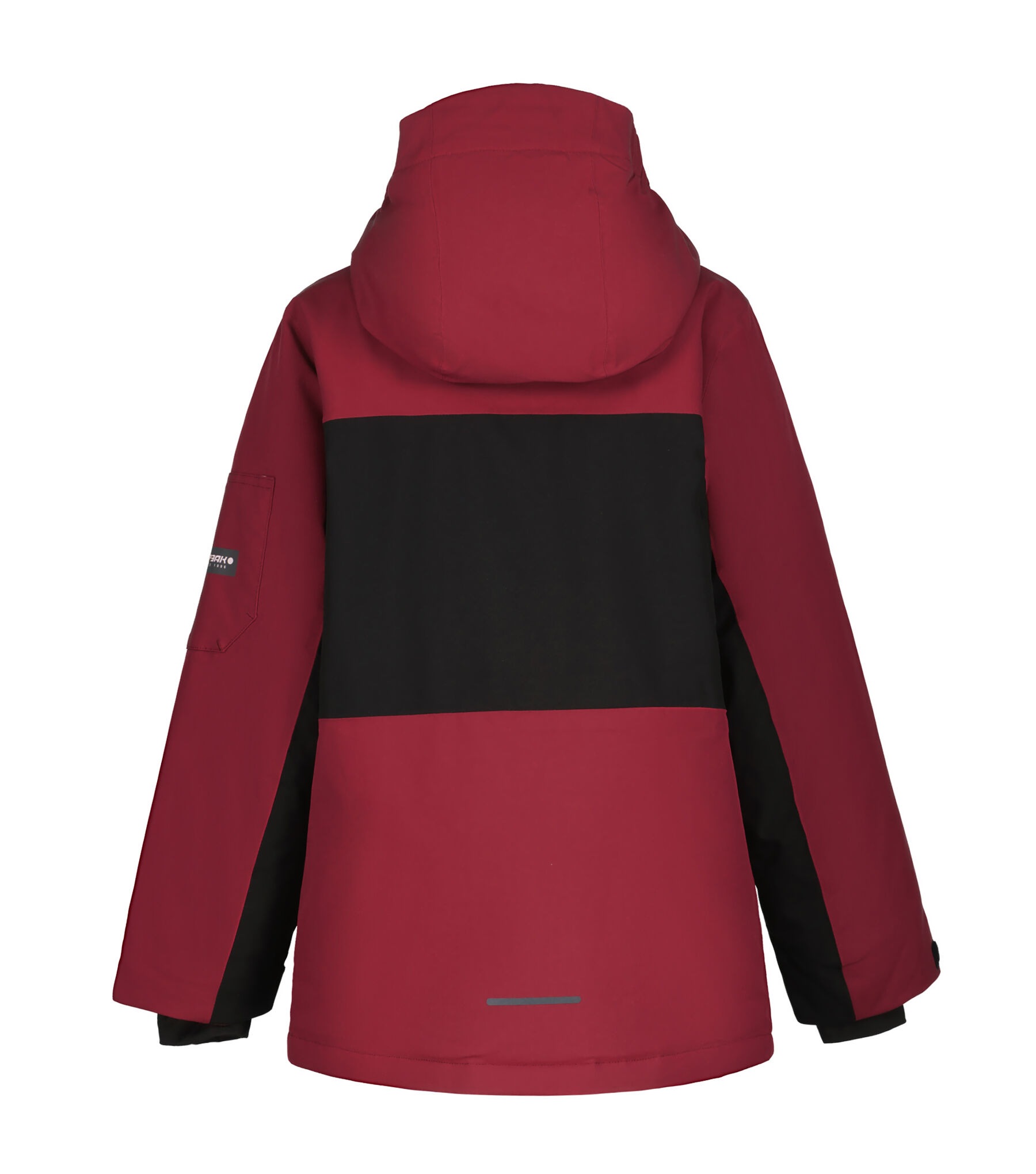 Icepeak Skijacke »Icepeak Anorak Lamar Jr«