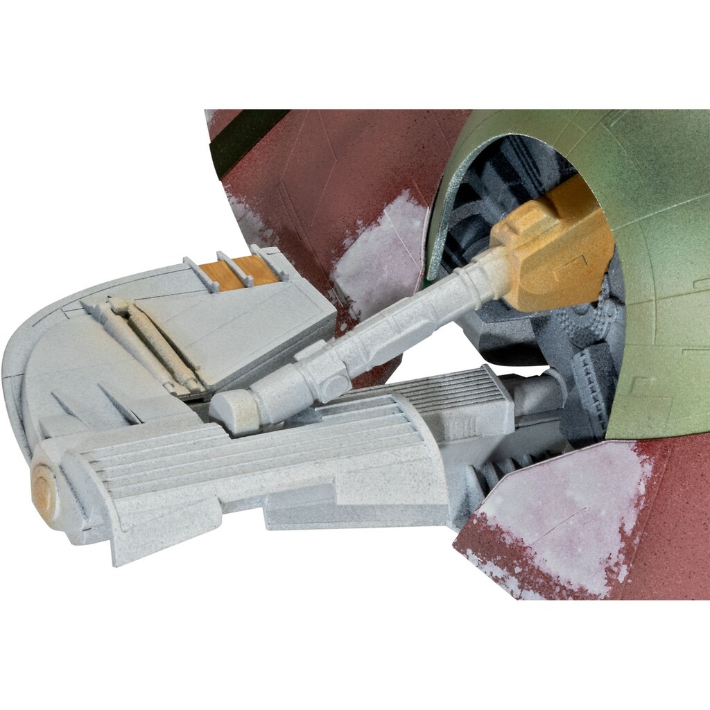 Revell® Modellbausatz »Star Wars - Boba Fett's Starship™«, 1;:88
