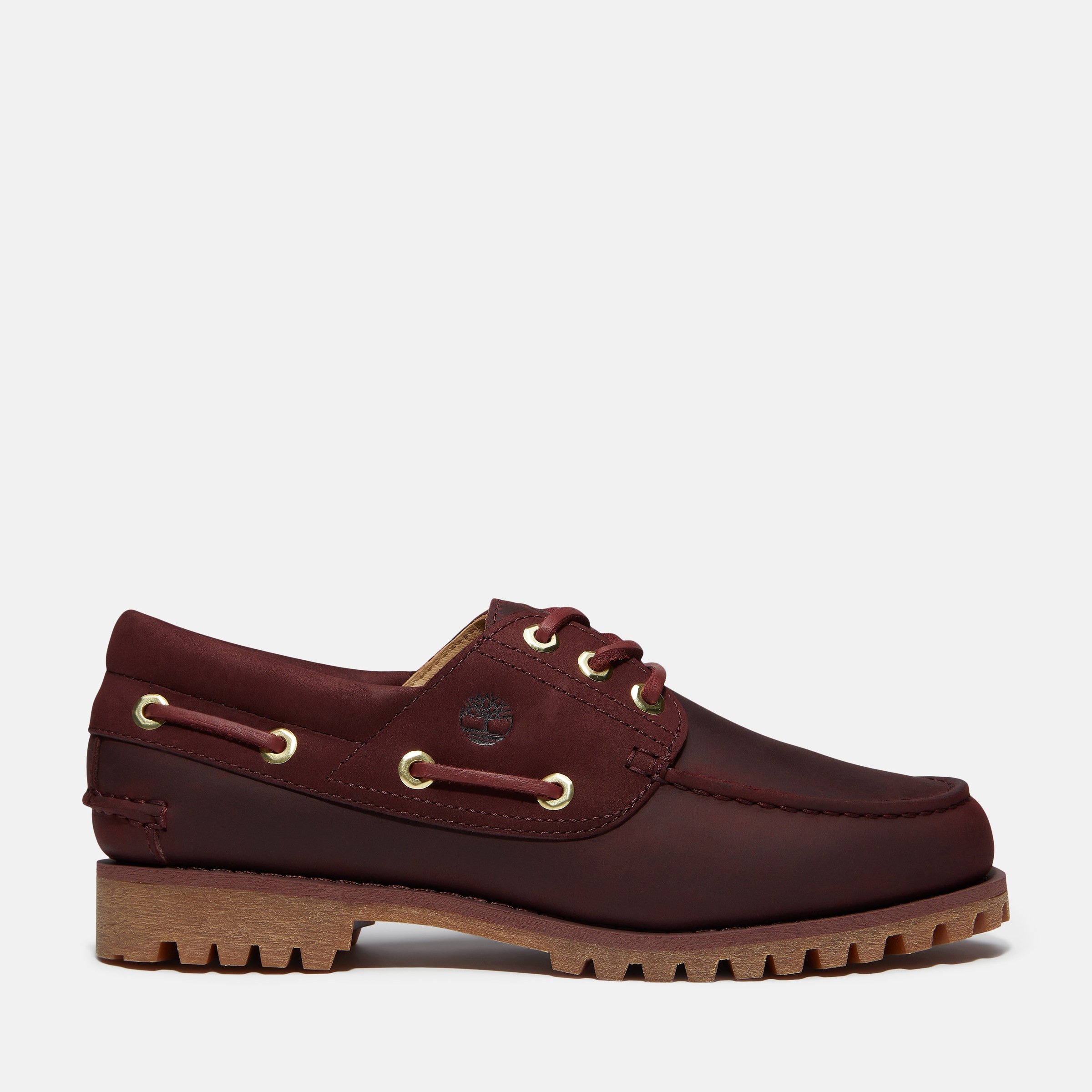 Timberland Bootsschuh »TIMBERLAND AUTHENTIC - BOAT SHOE«