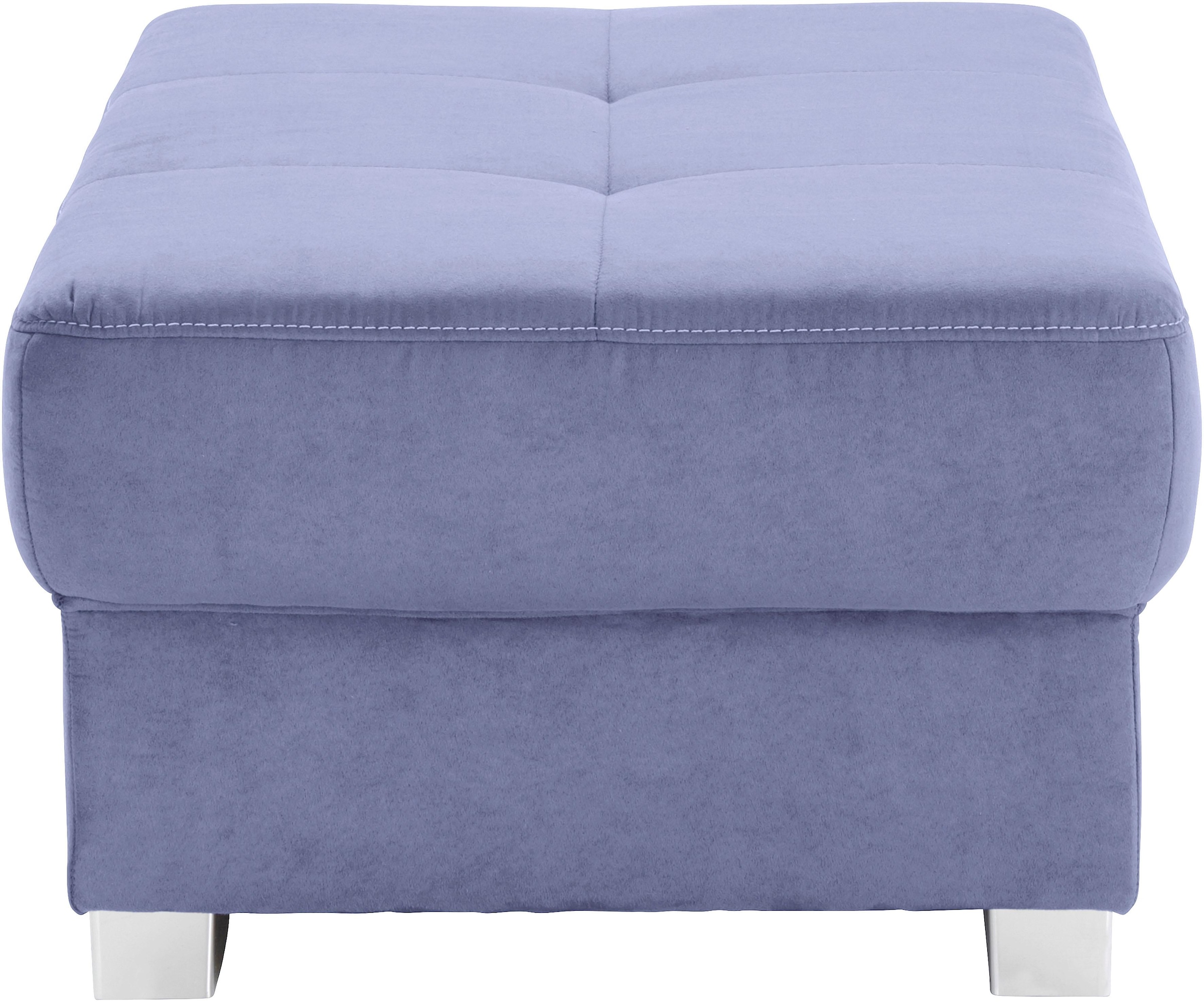 sit&more Hocker »Santorini«