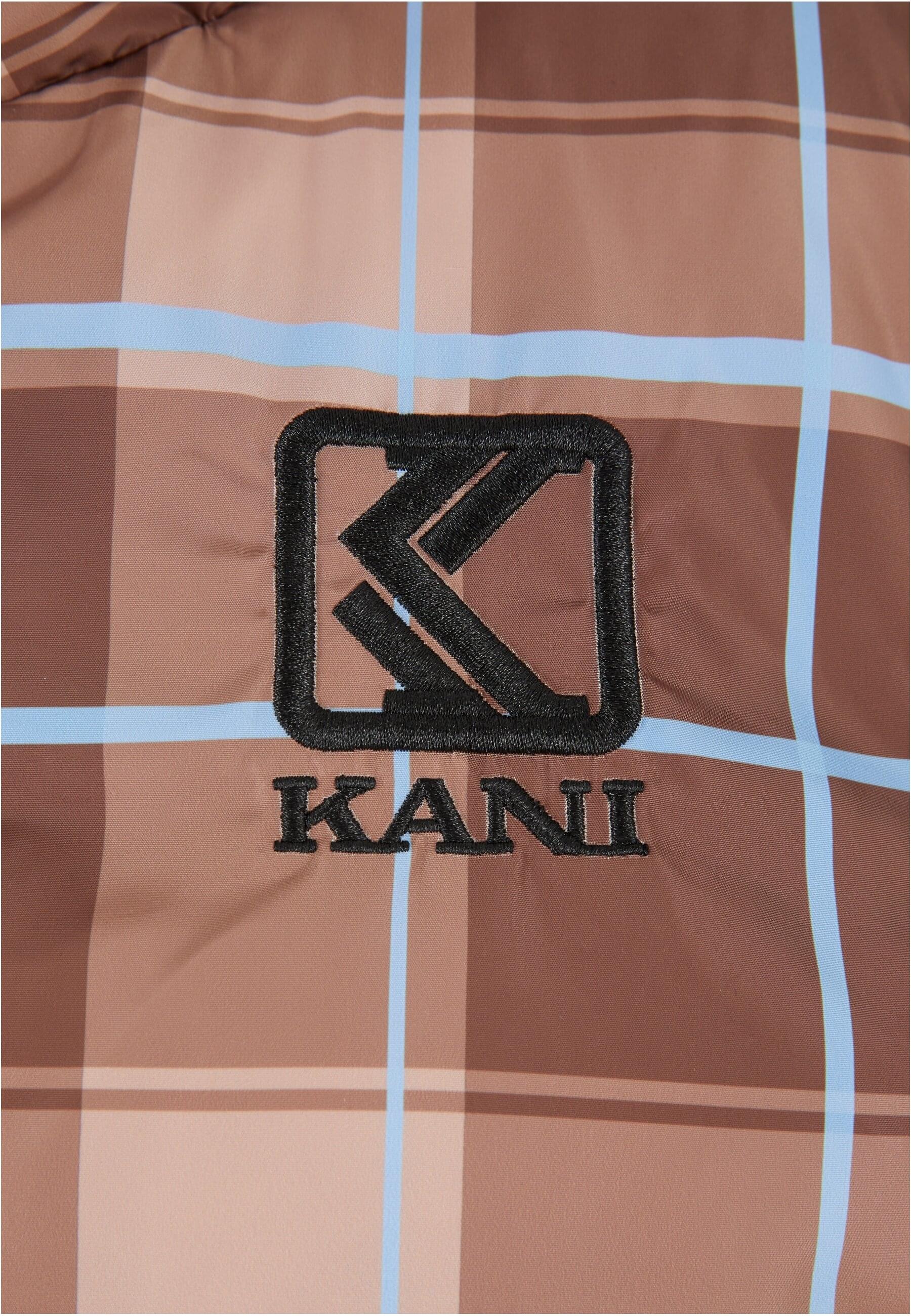 Karl Kani Winterjacke »Karl Kani Damen«, (1 St.), ohne Kapuze