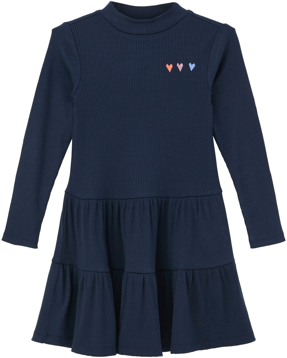 s.Oliver Junior Minikleid, mit Stickereien kaufen
