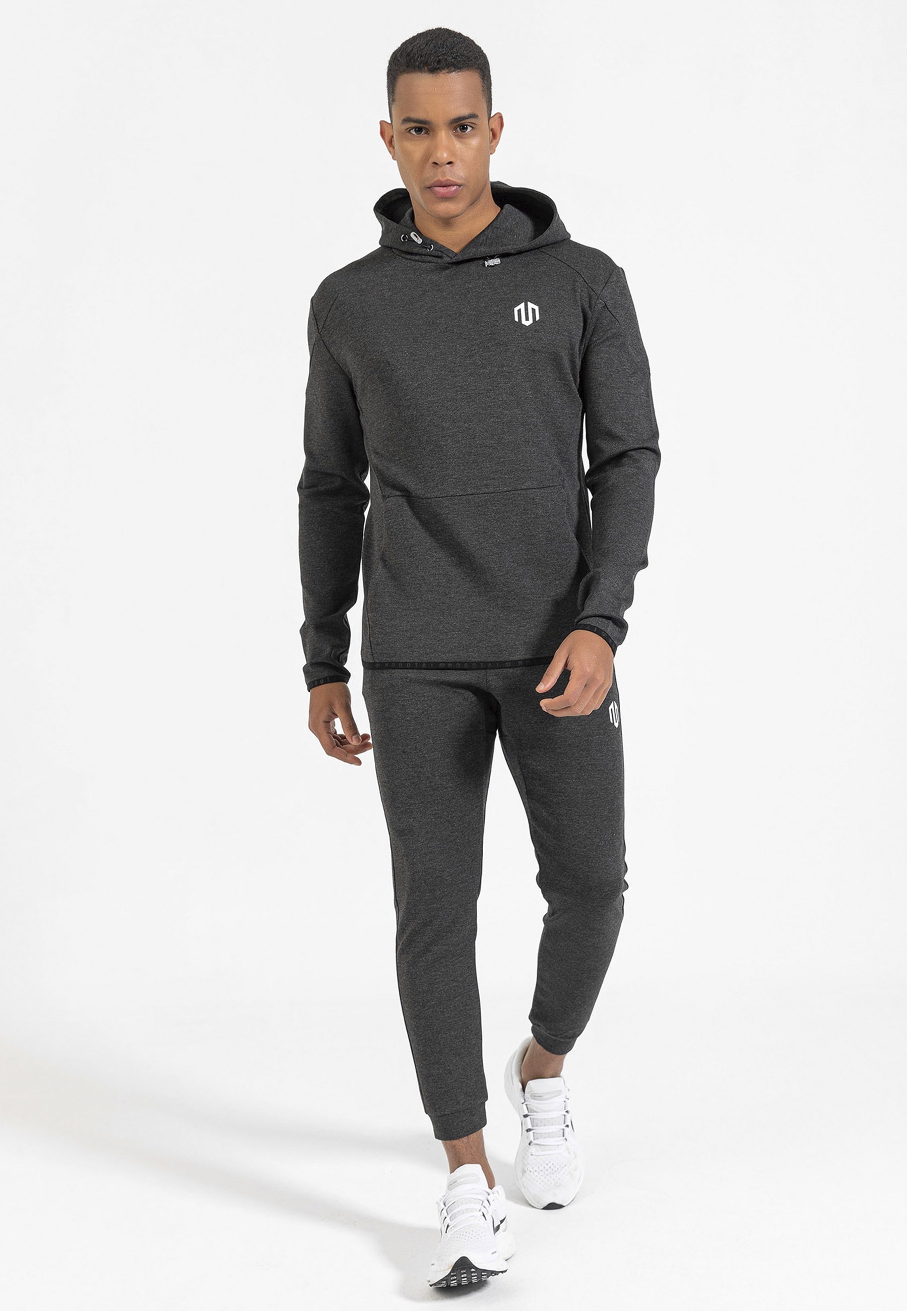 MOROTAI Kapuzenpullover »MOROTAI Herren Morotai Sakura Travel Hoodie« 1