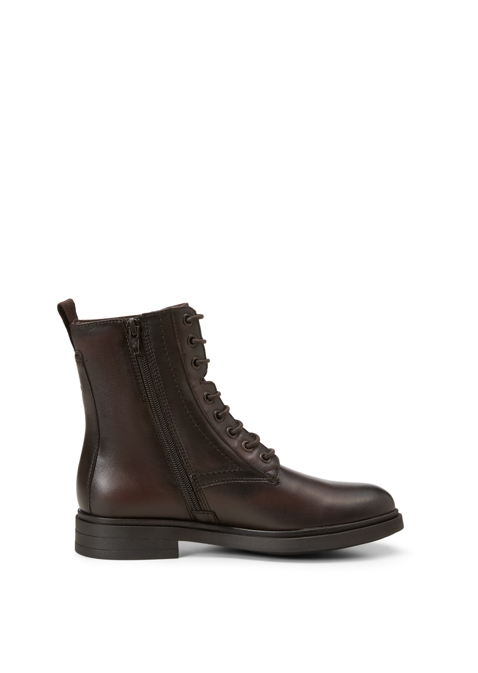 Marc O'Polo Stiefelette »mit praktischem Innenzipper«